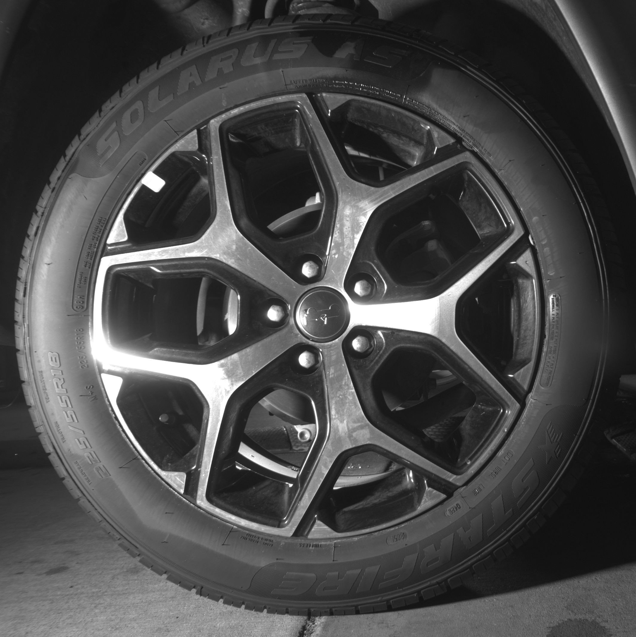 Thumbnail: 2025 Jeep Compass - 15