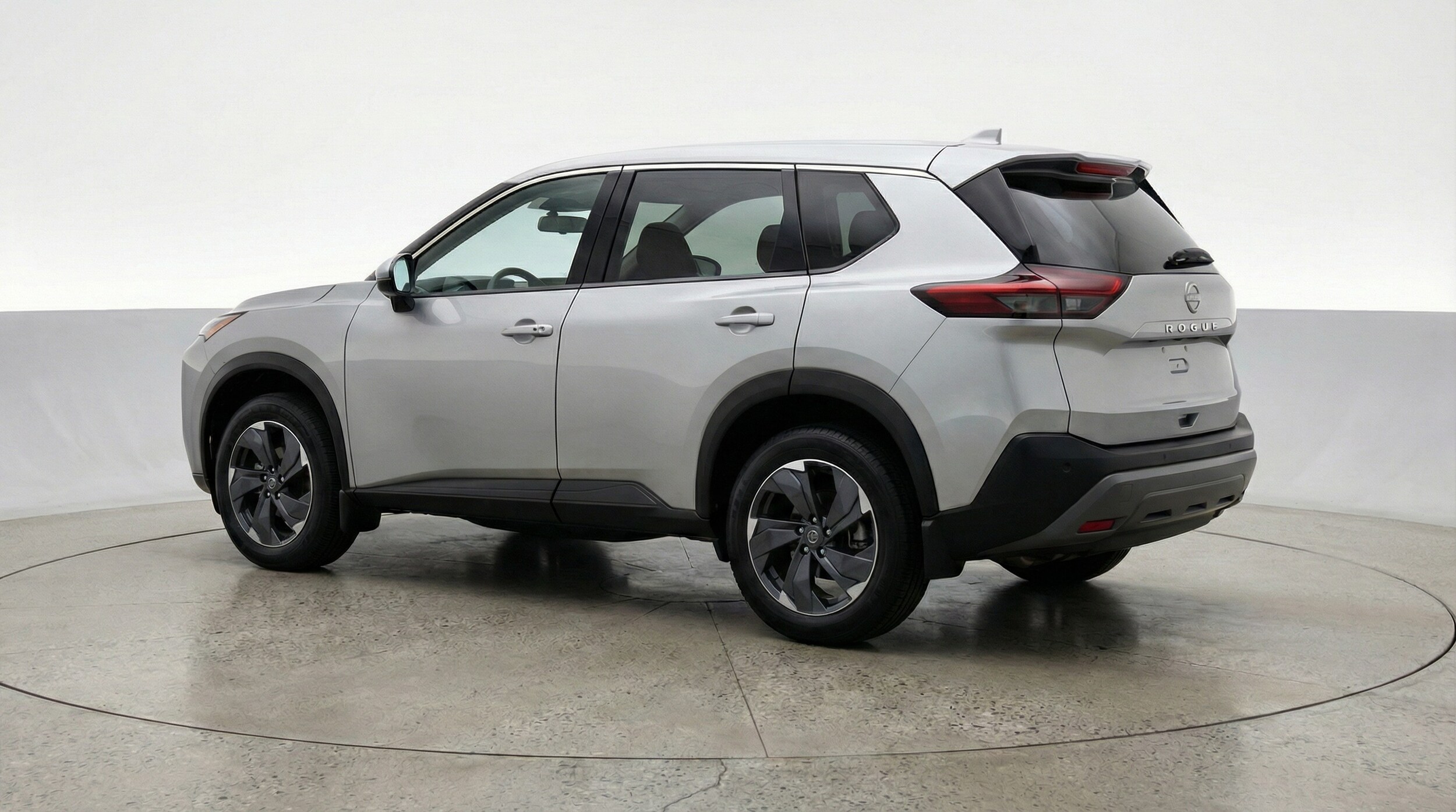 Thumbnail: 2025 Nissan Rogue - 5