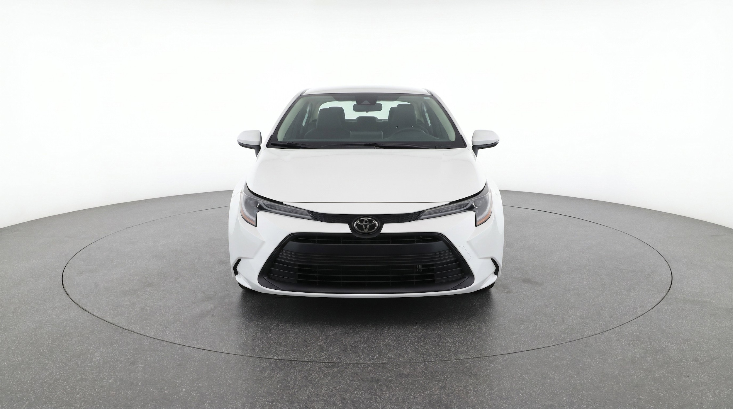 Thumbnail: 2025 Toyota Corolla - 2