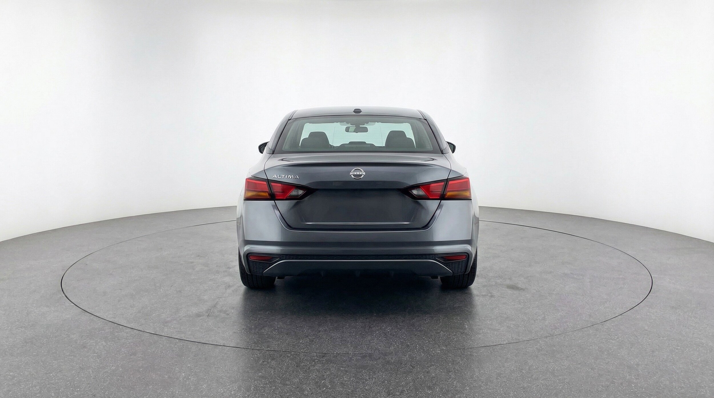 Thumbnail: 2025 Nissan Altima - 7