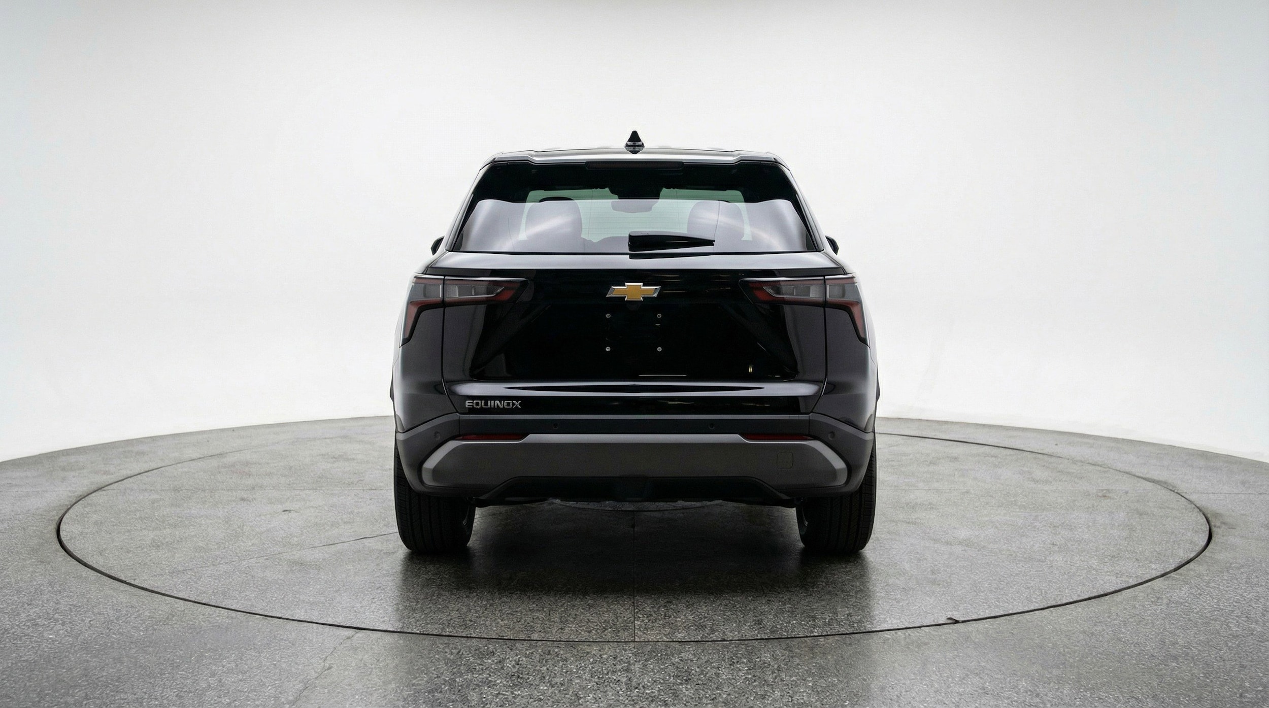 Thumbnail: 2025 Chevrolet Equinox - 7