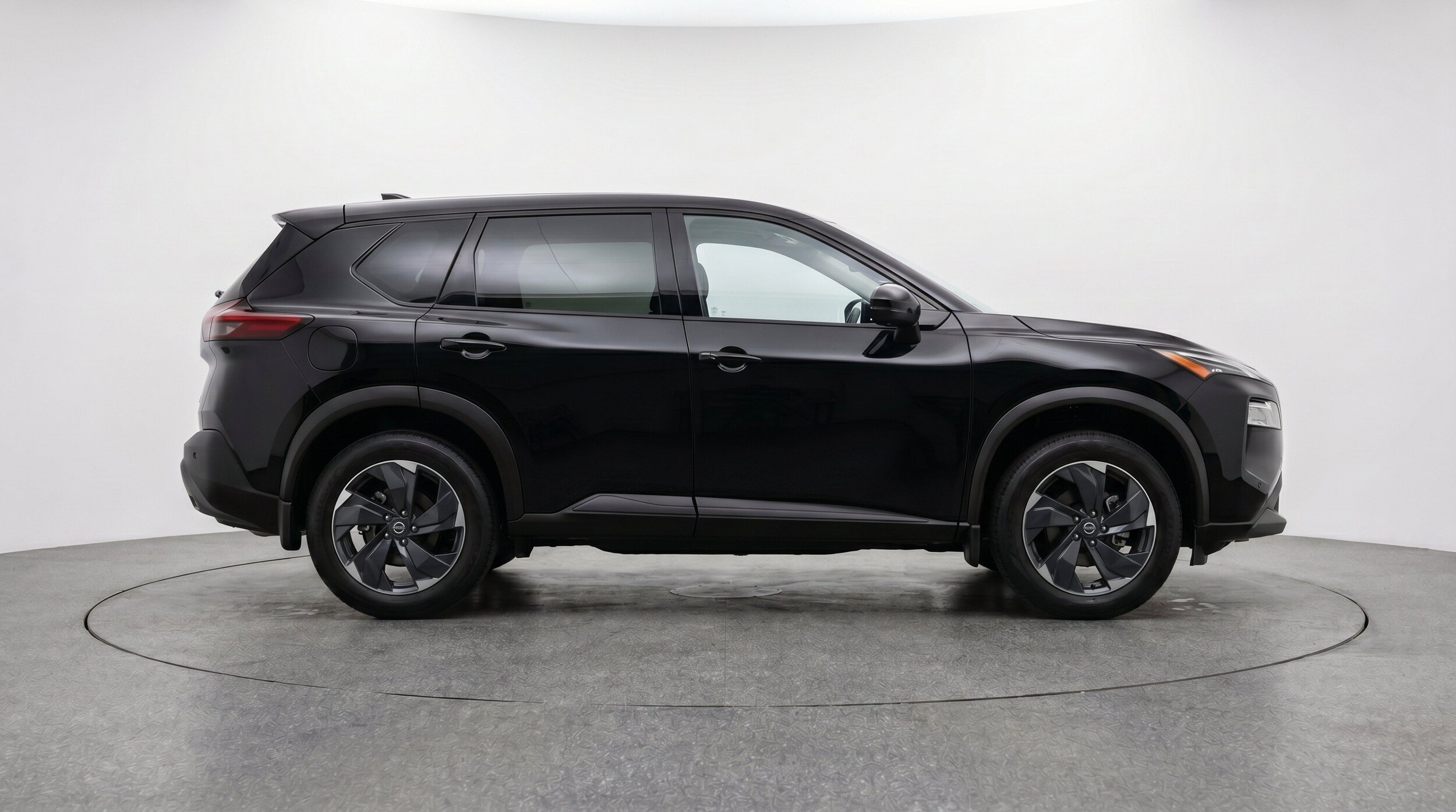 Thumbnail: 2025 Nissan Rogue - 11