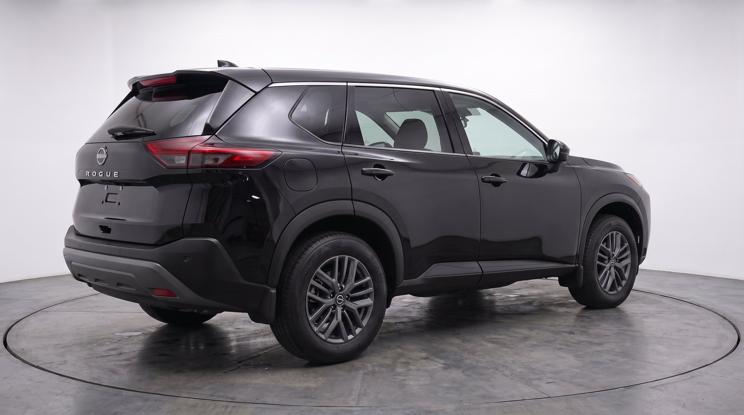 Thumbnail: 2026 Nissan Rogue - 9