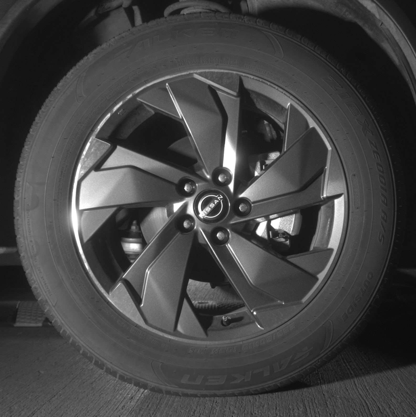 Thumbnail: 2025 Nissan Rogue - 10