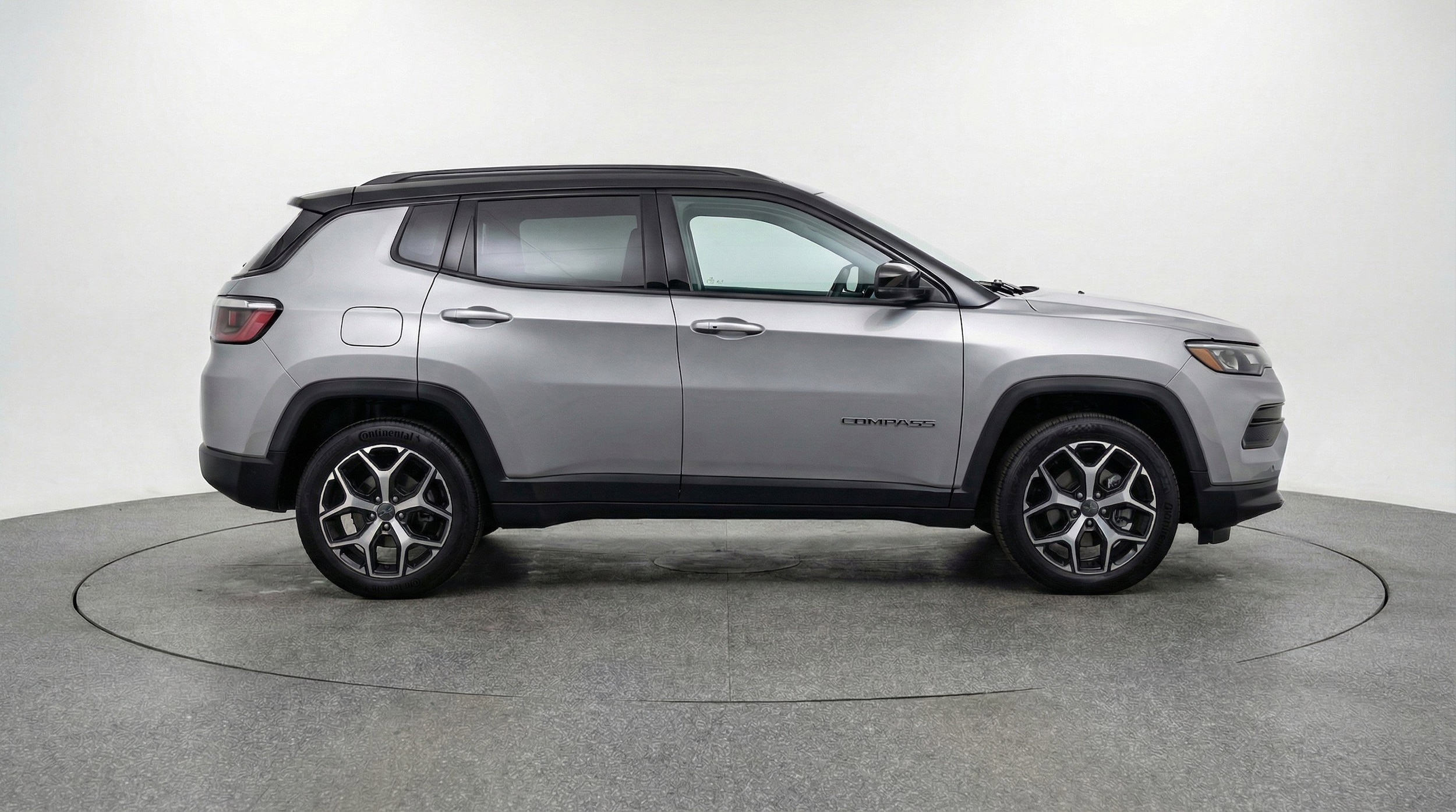 Thumbnail: 2025 Jeep Compass - 11