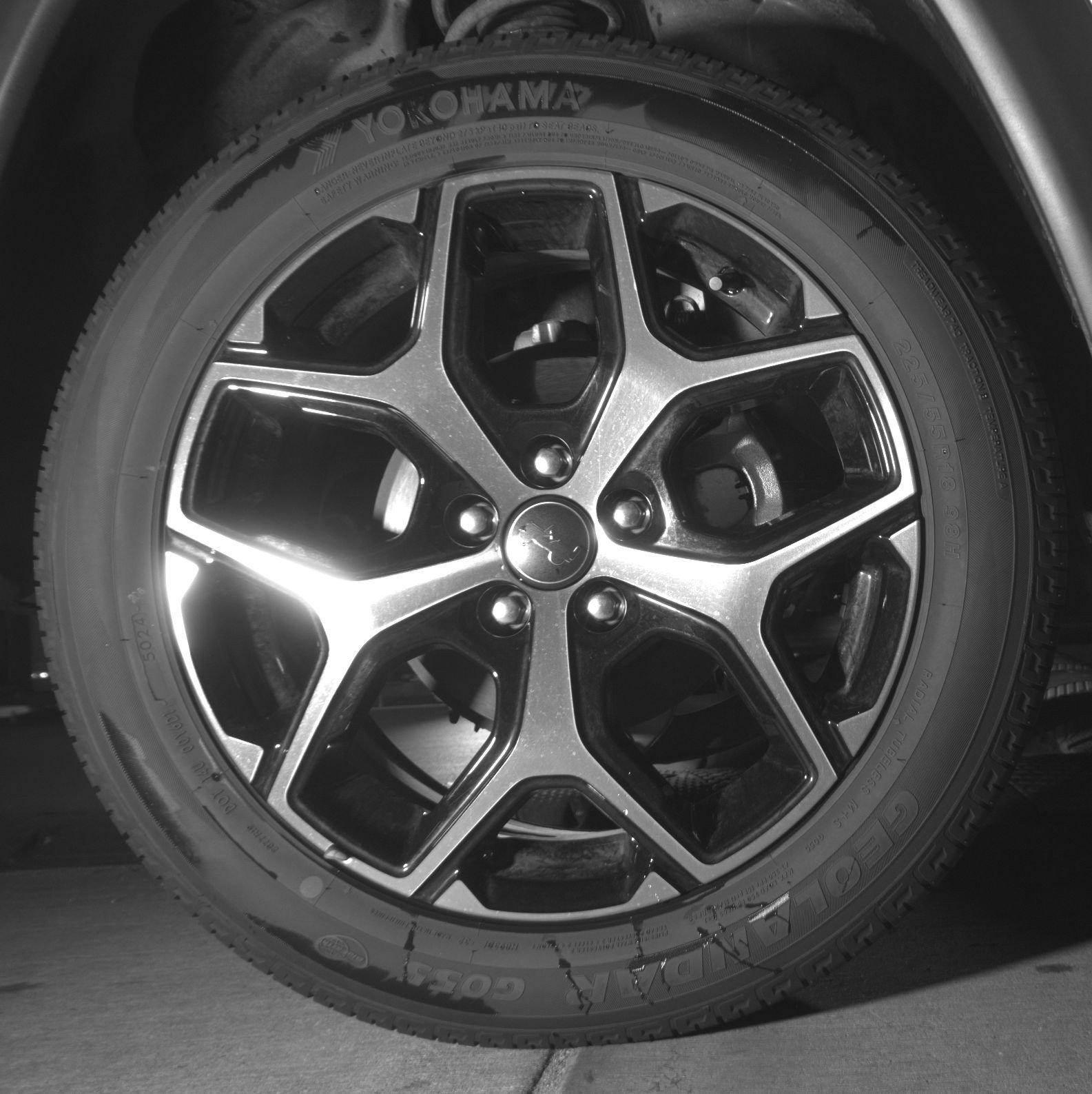 Thumbnail: 2025 Jeep Compass - 15