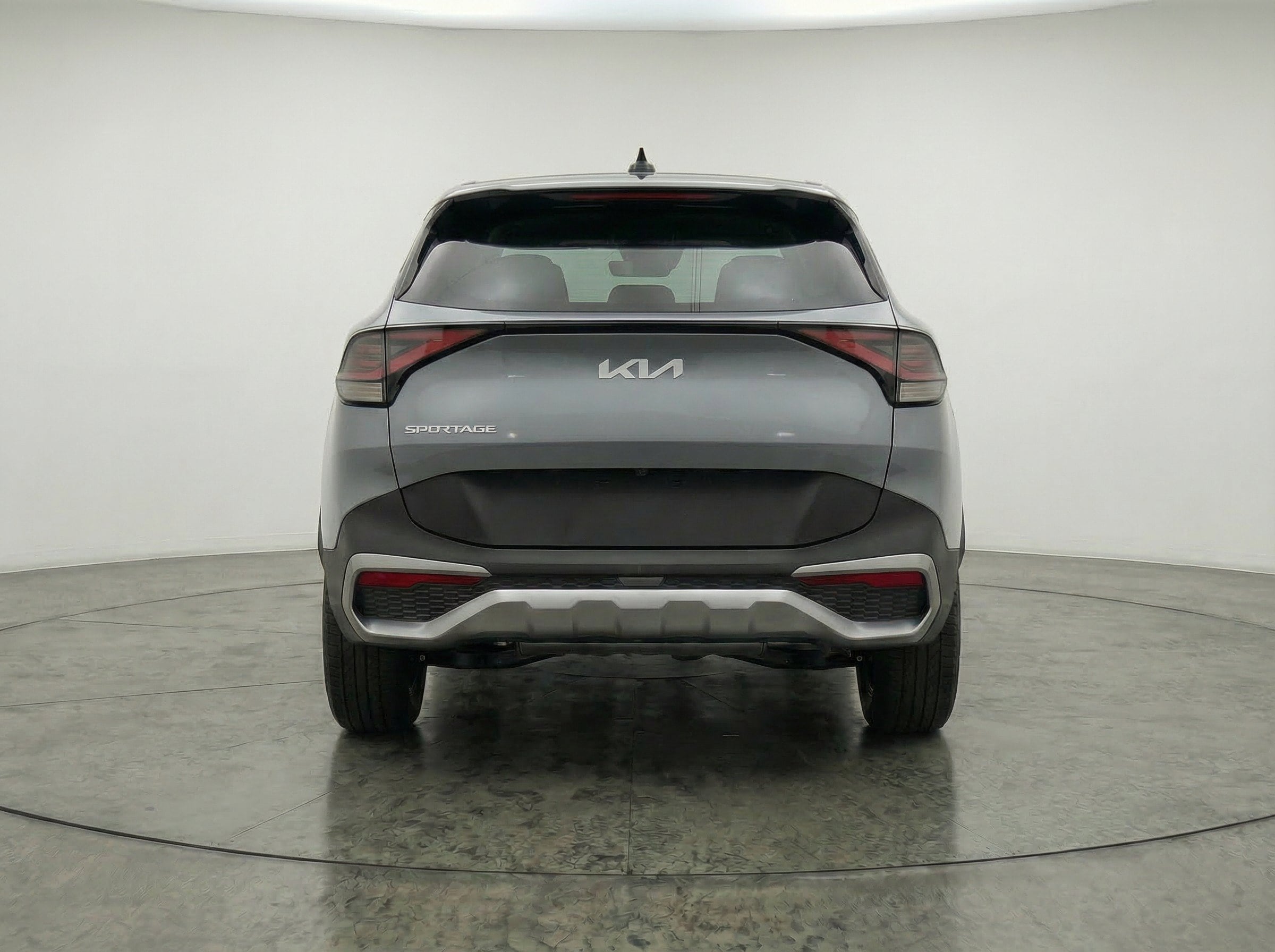 Thumbnail: 2026 Kia Sportage - 7