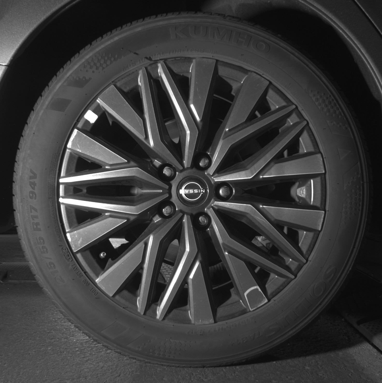 Thumbnail: 2025 Nissan Altima - 15