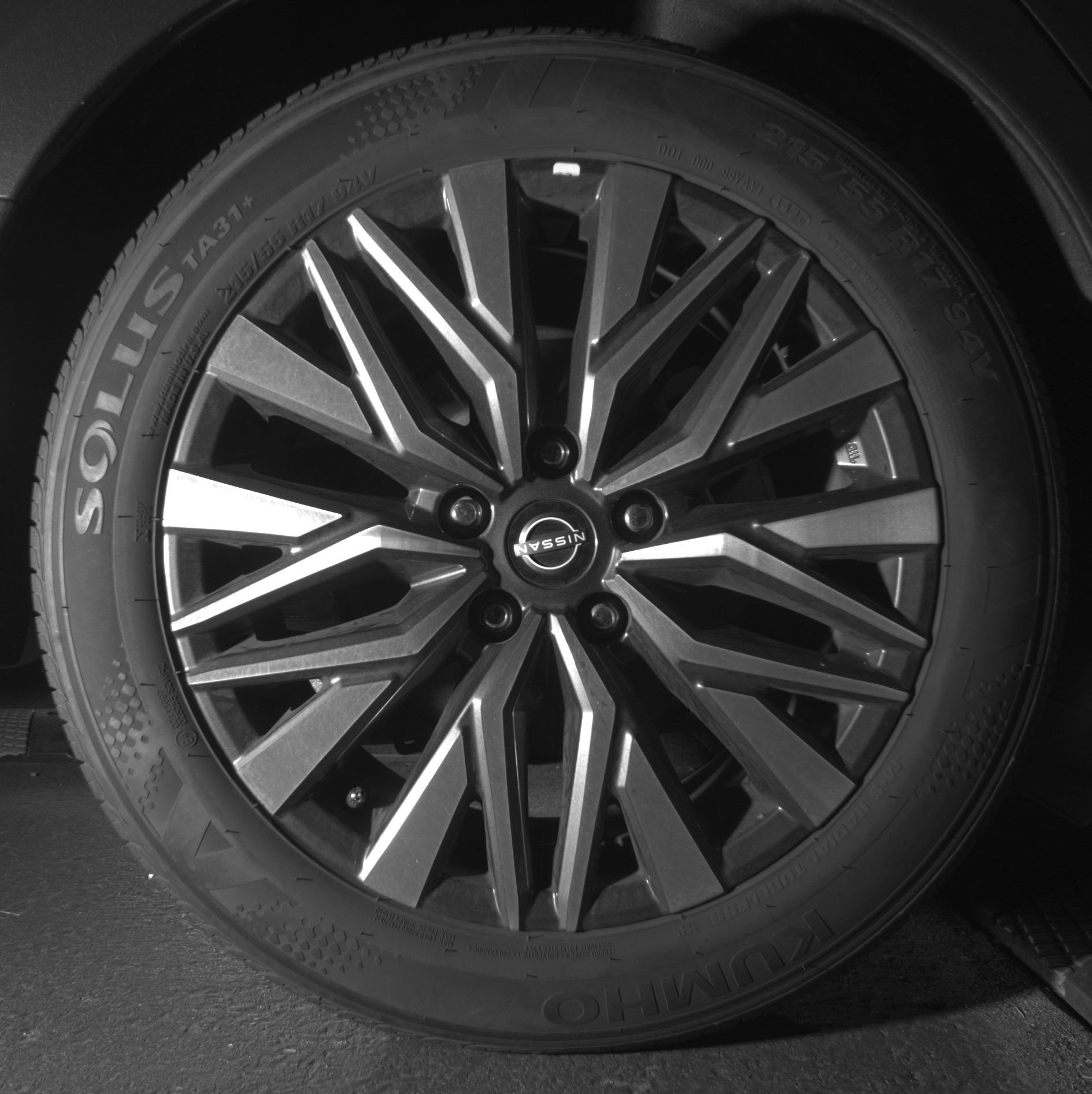 Thumbnail: 2025 Nissan Altima - 15