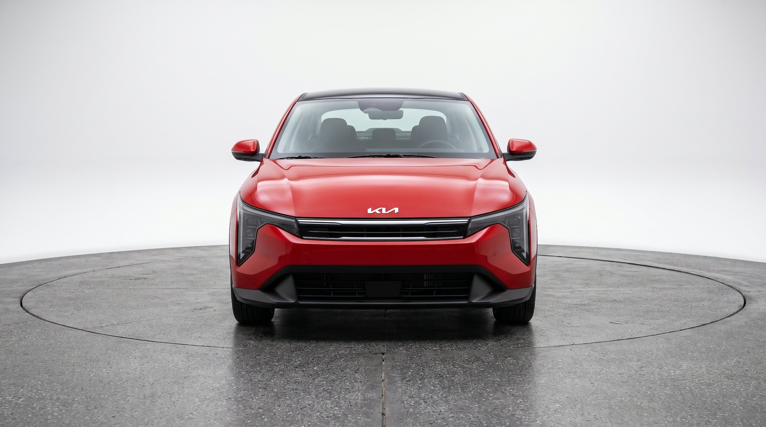 Thumbnail: 2026 Kia K4 - 2