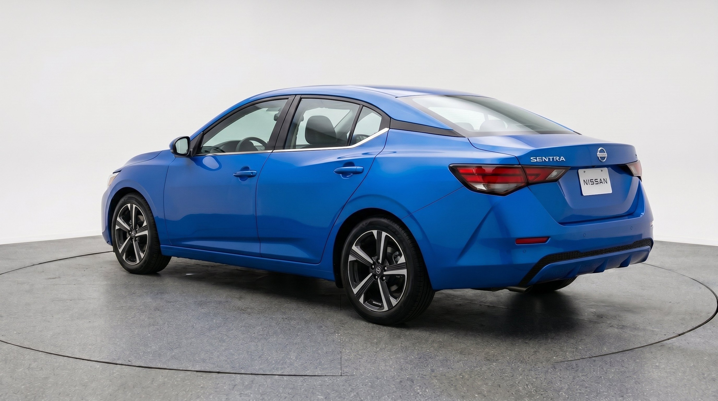 Thumbnail: 2025 Nissan Sentra - 6
