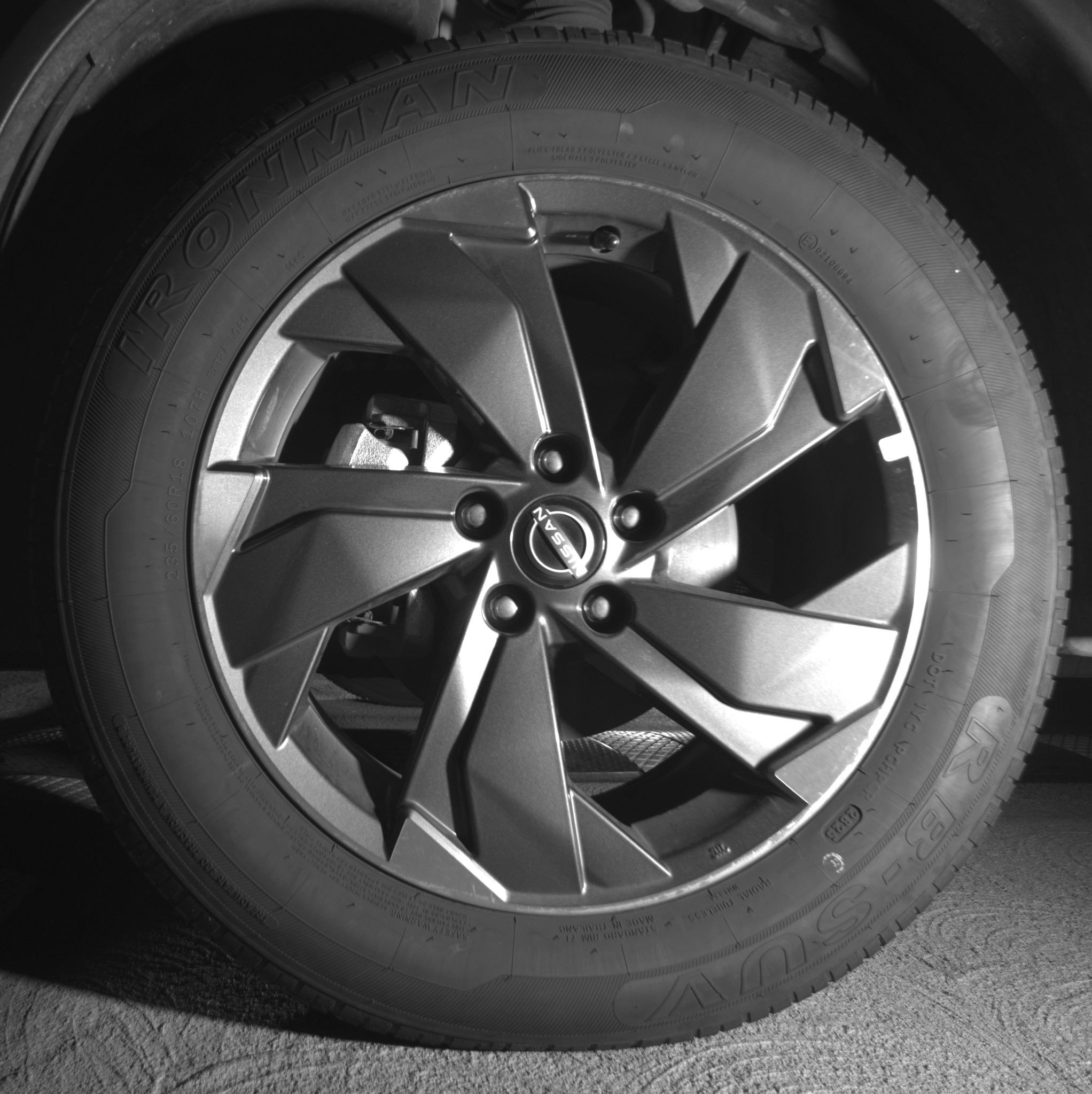 Thumbnail: 2025 Nissan Rogue - 12