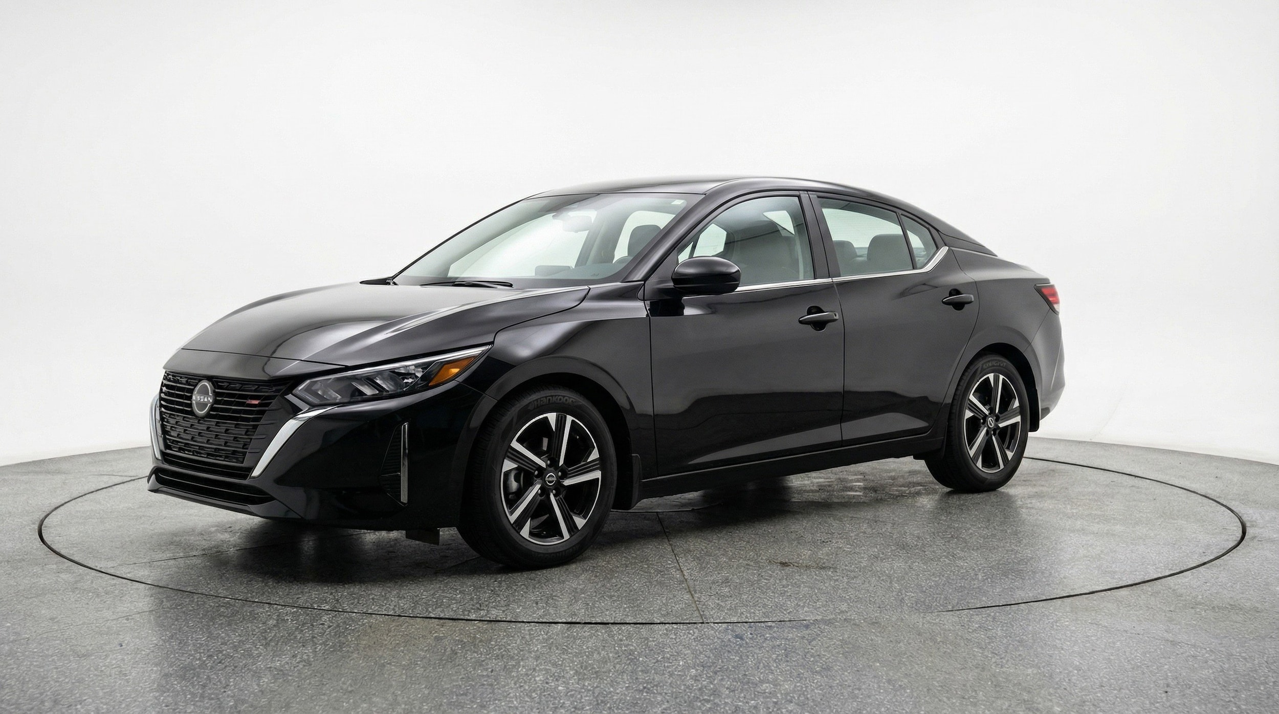 Thumbnail: 2025 Nissan Sentra - 3
