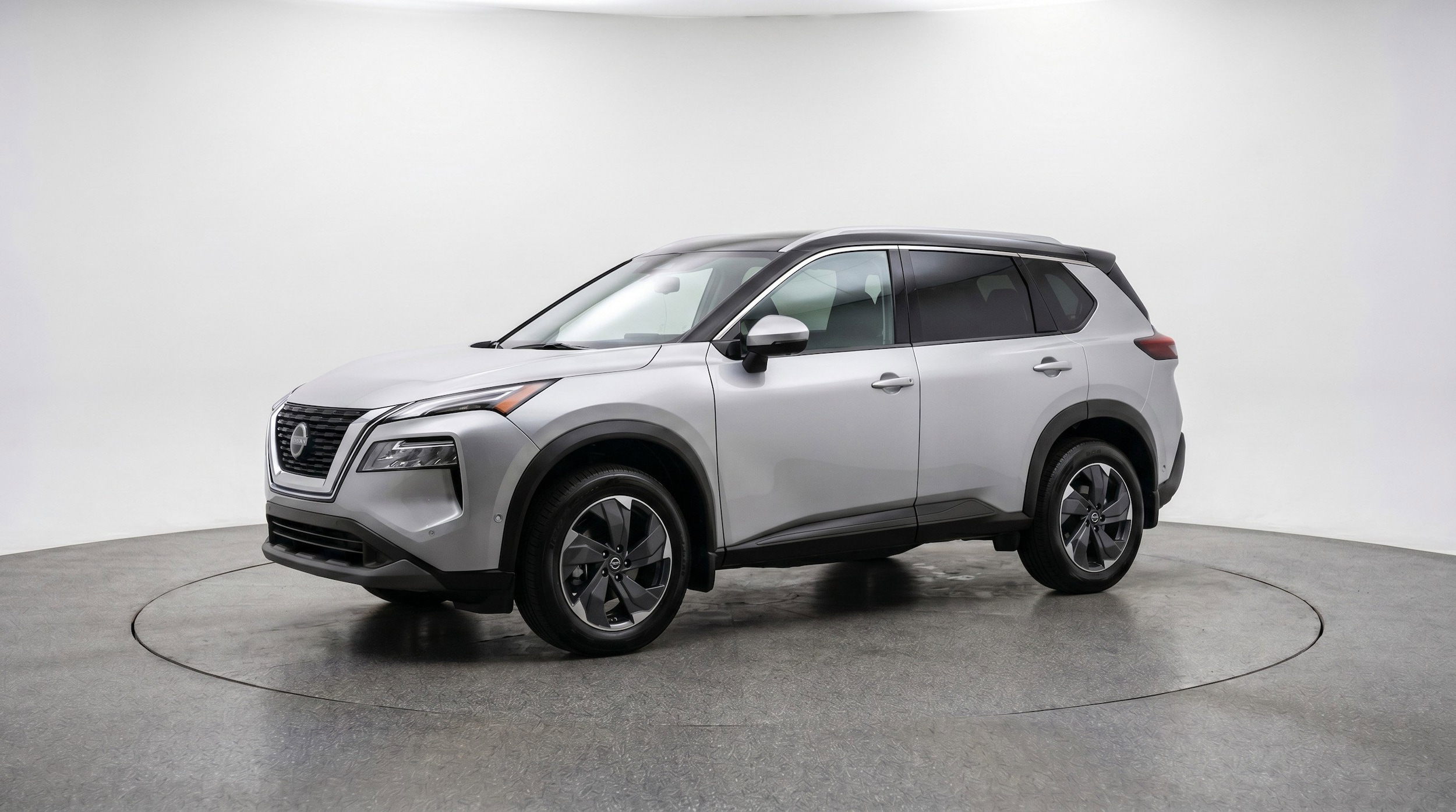 Thumbnail: 2025 Nissan Rogue - 3