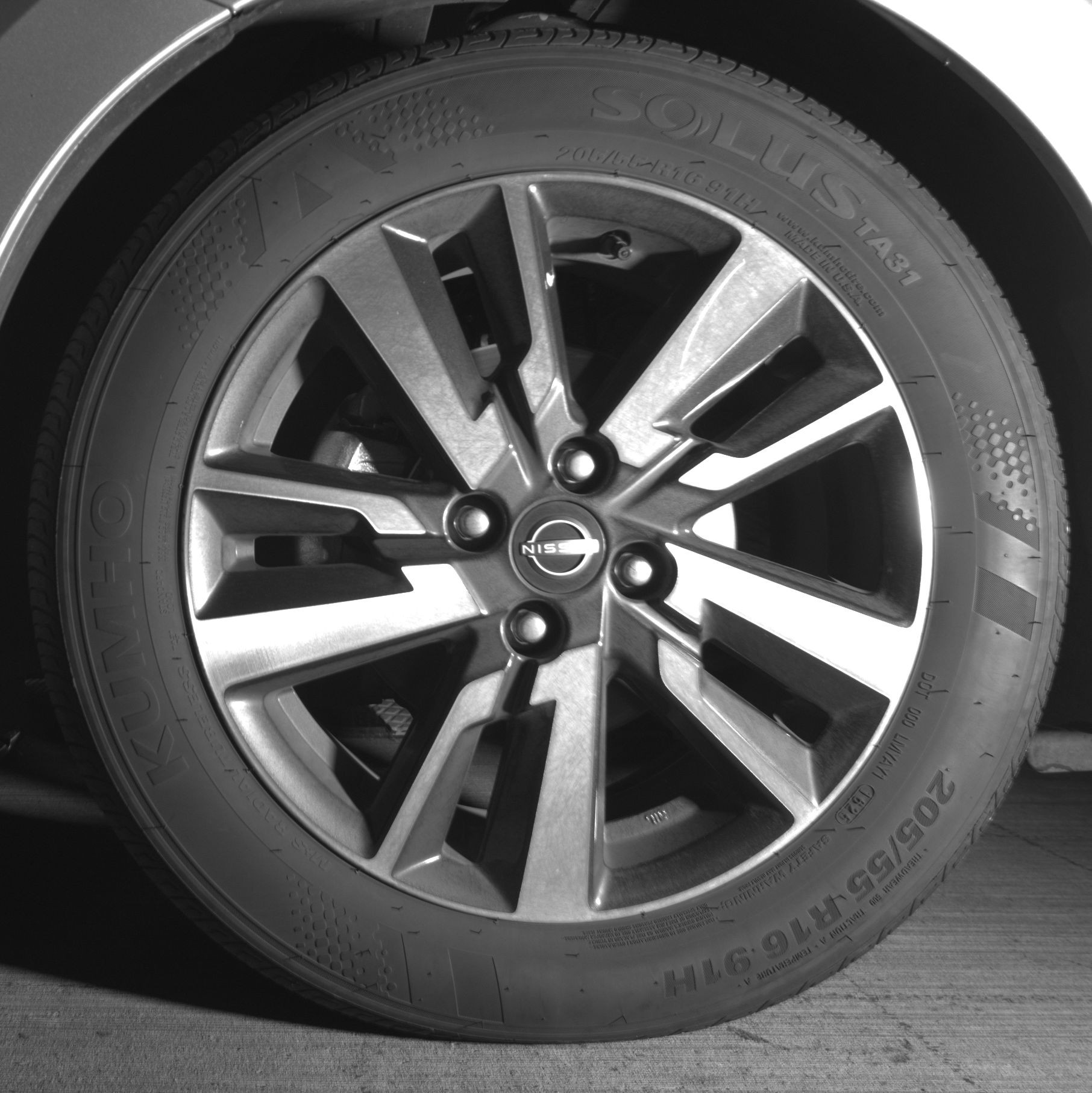 Thumbnail: 2025 Nissan Versa - 9