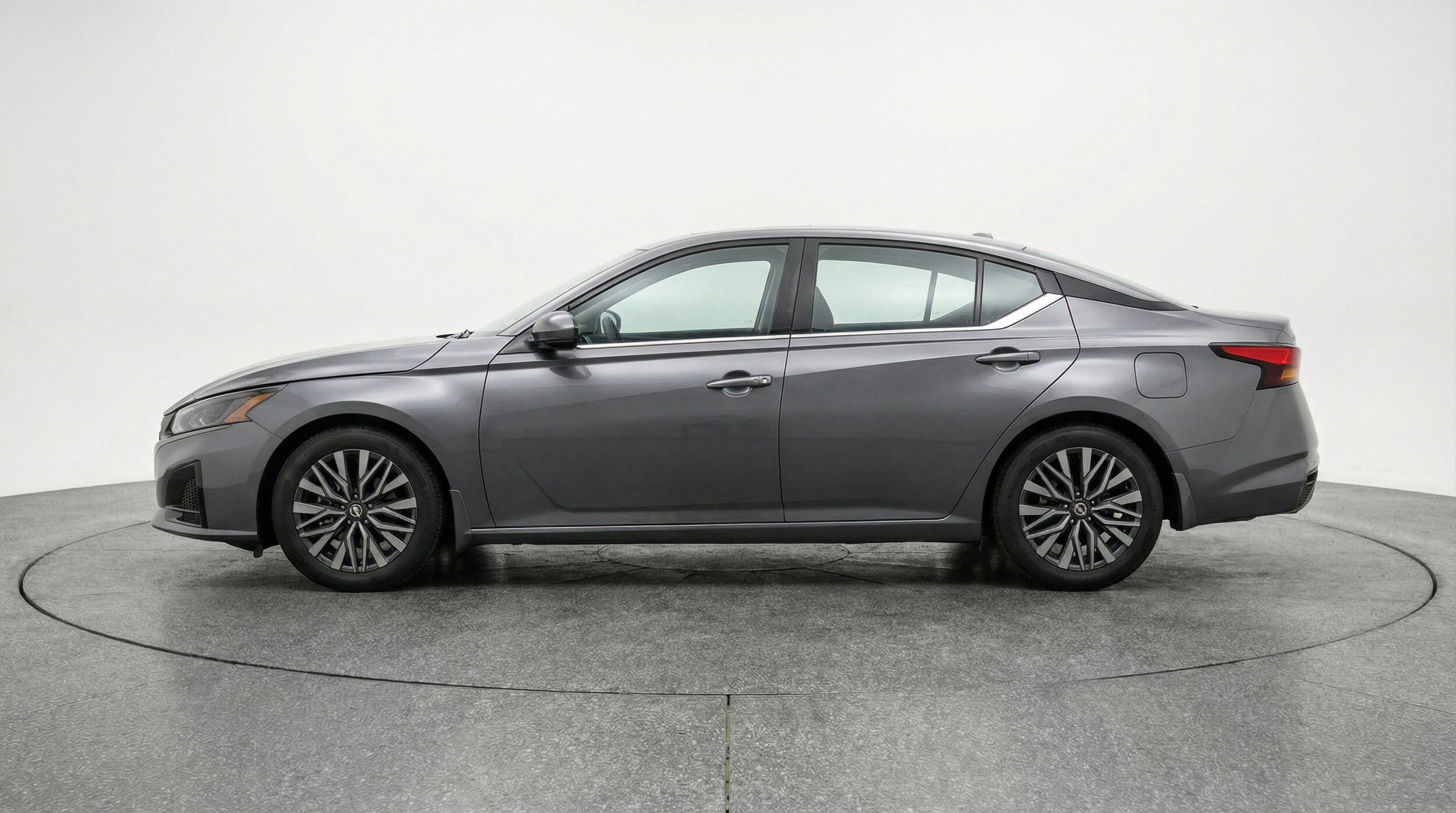 Thumbnail: 2026 Nissan Altima - 5