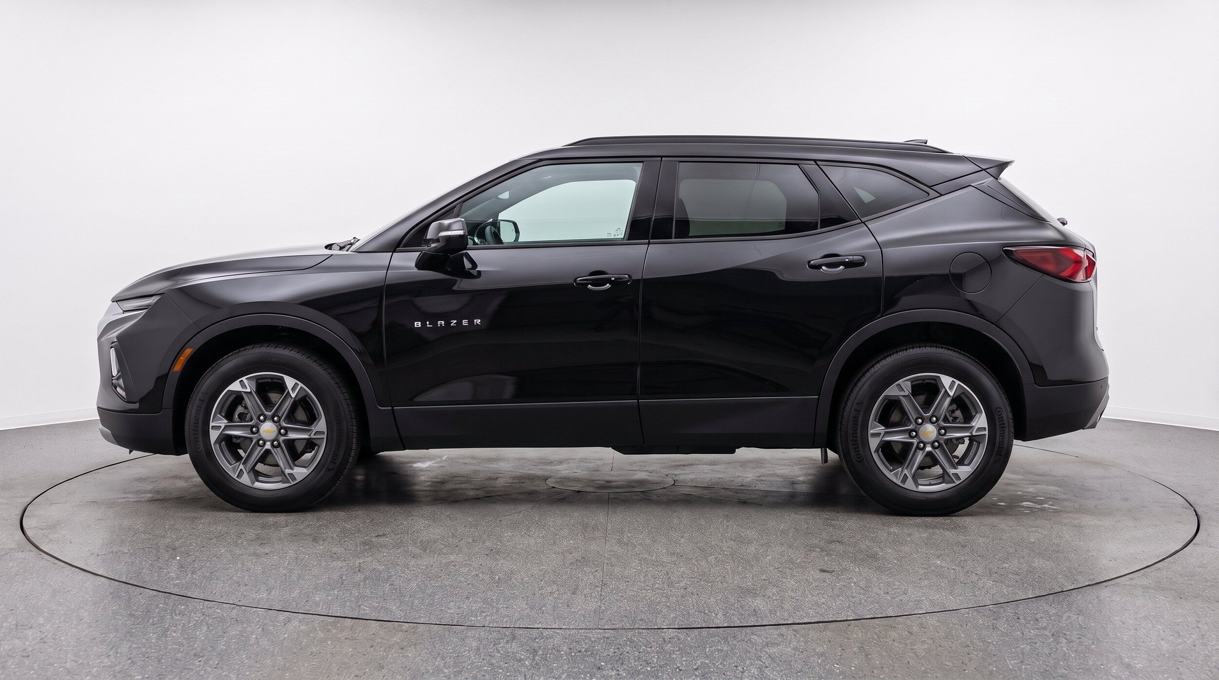 Thumbnail: 2026 Chevrolet Blazer - 5