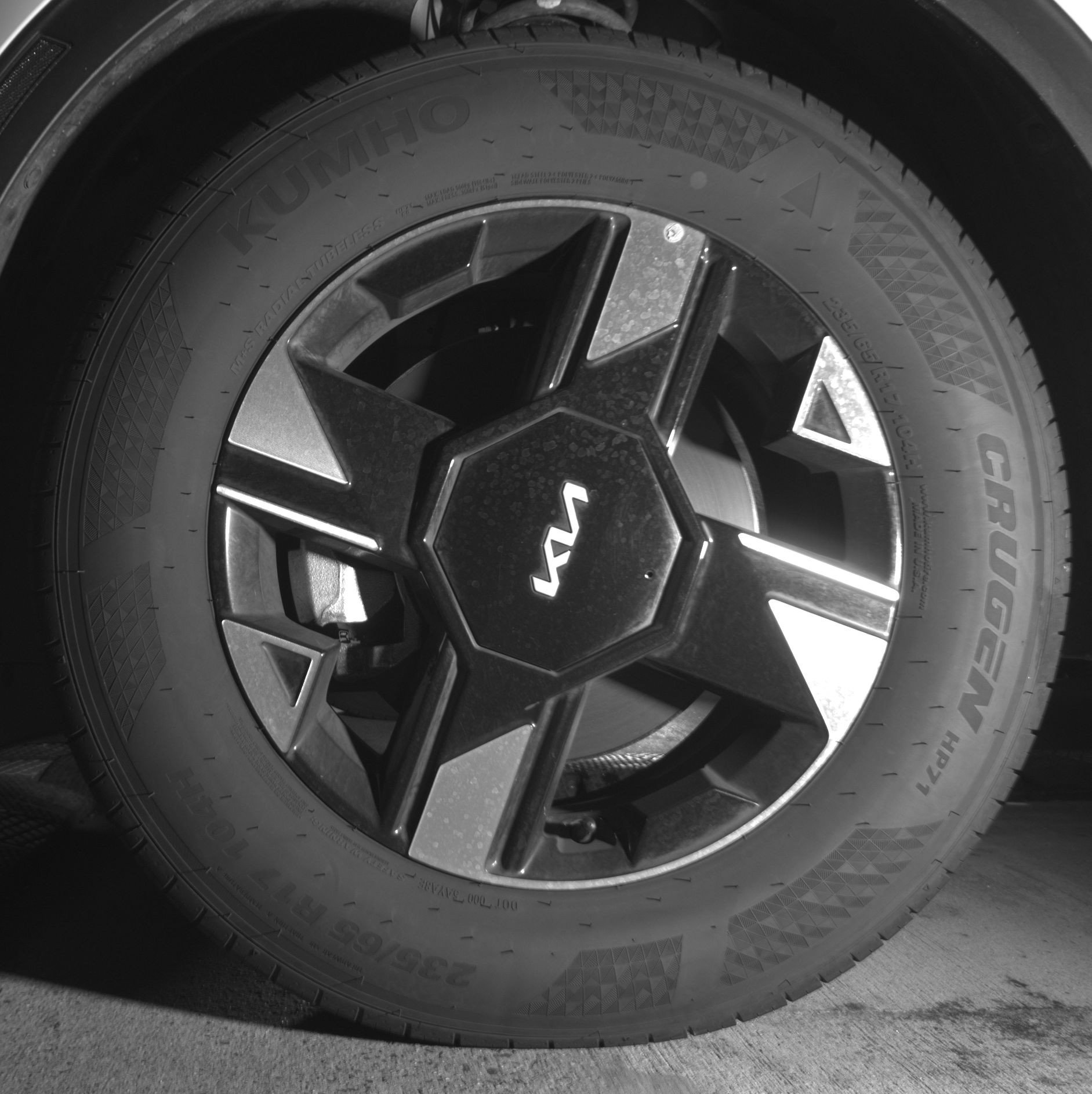 Thumbnail: 2026 Kia Sportage - 12