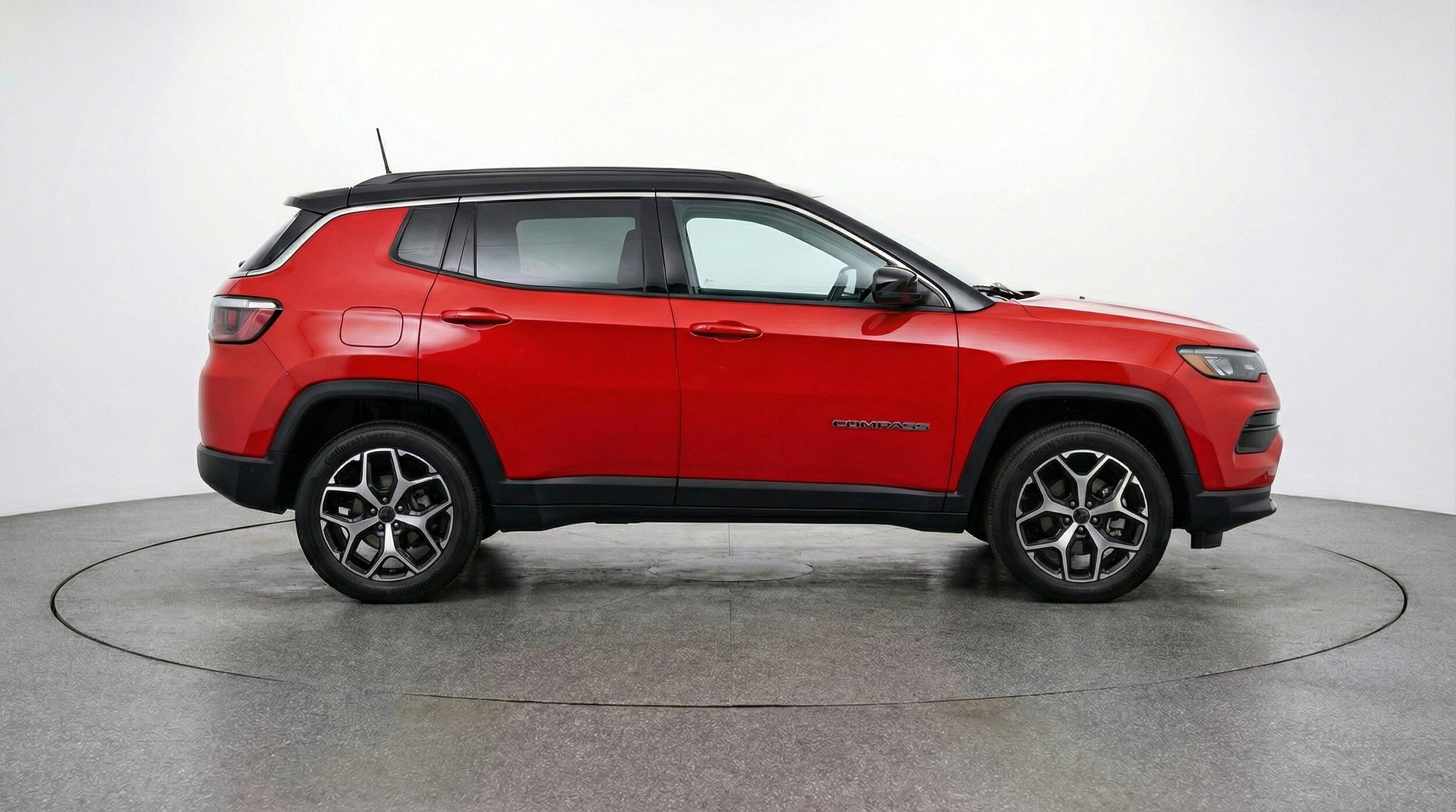 Thumbnail: 2025 Jeep Compass - 11