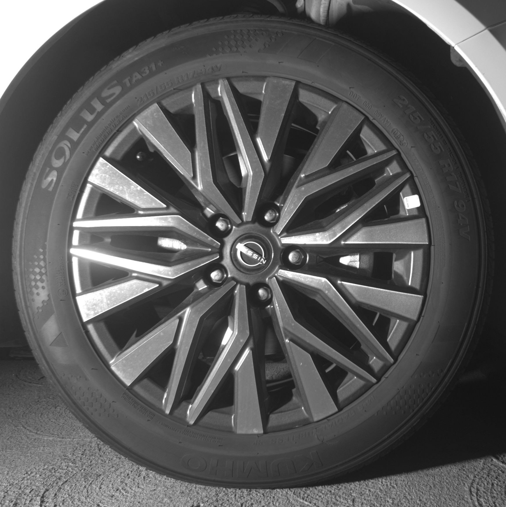 Thumbnail: 2025 Nissan Altima - 13