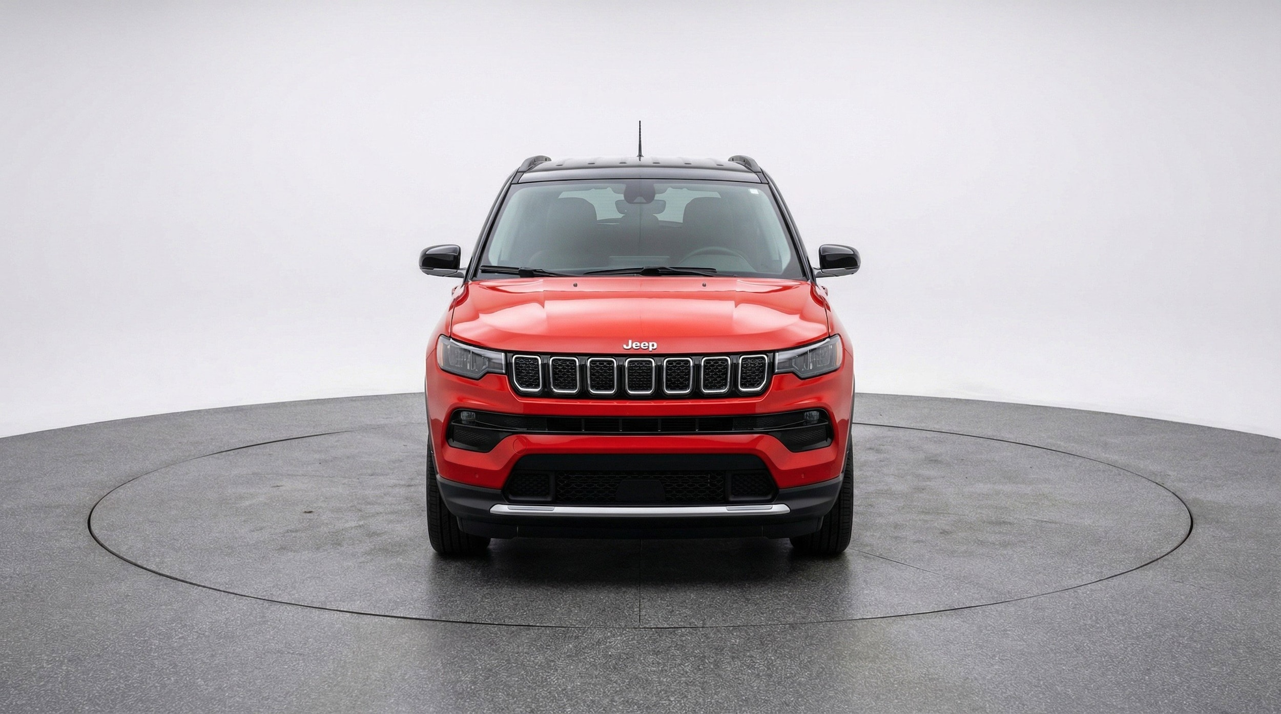 Thumbnail: 2025 Jeep Compass - 2
