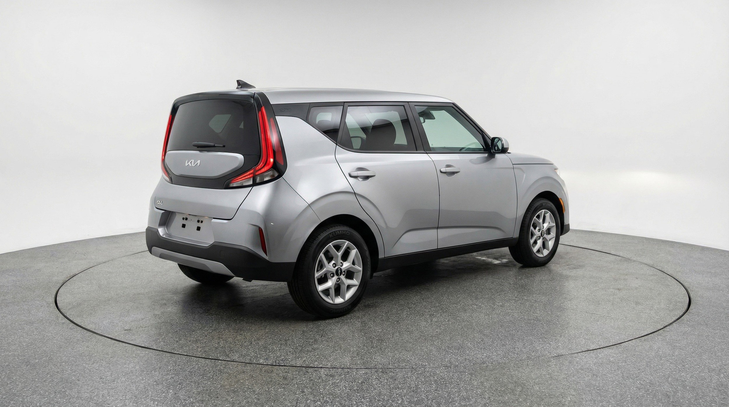 Thumbnail: 2025 Kia Soul - 9