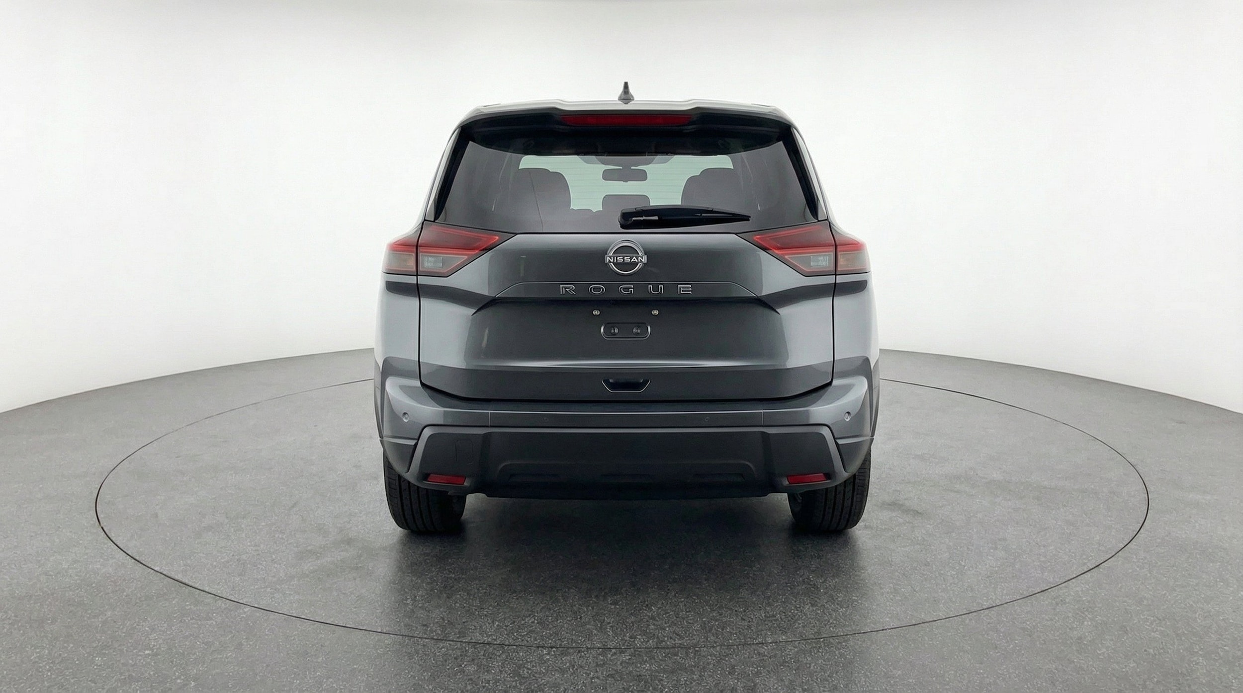 Thumbnail: 2025 Nissan Rogue - 7