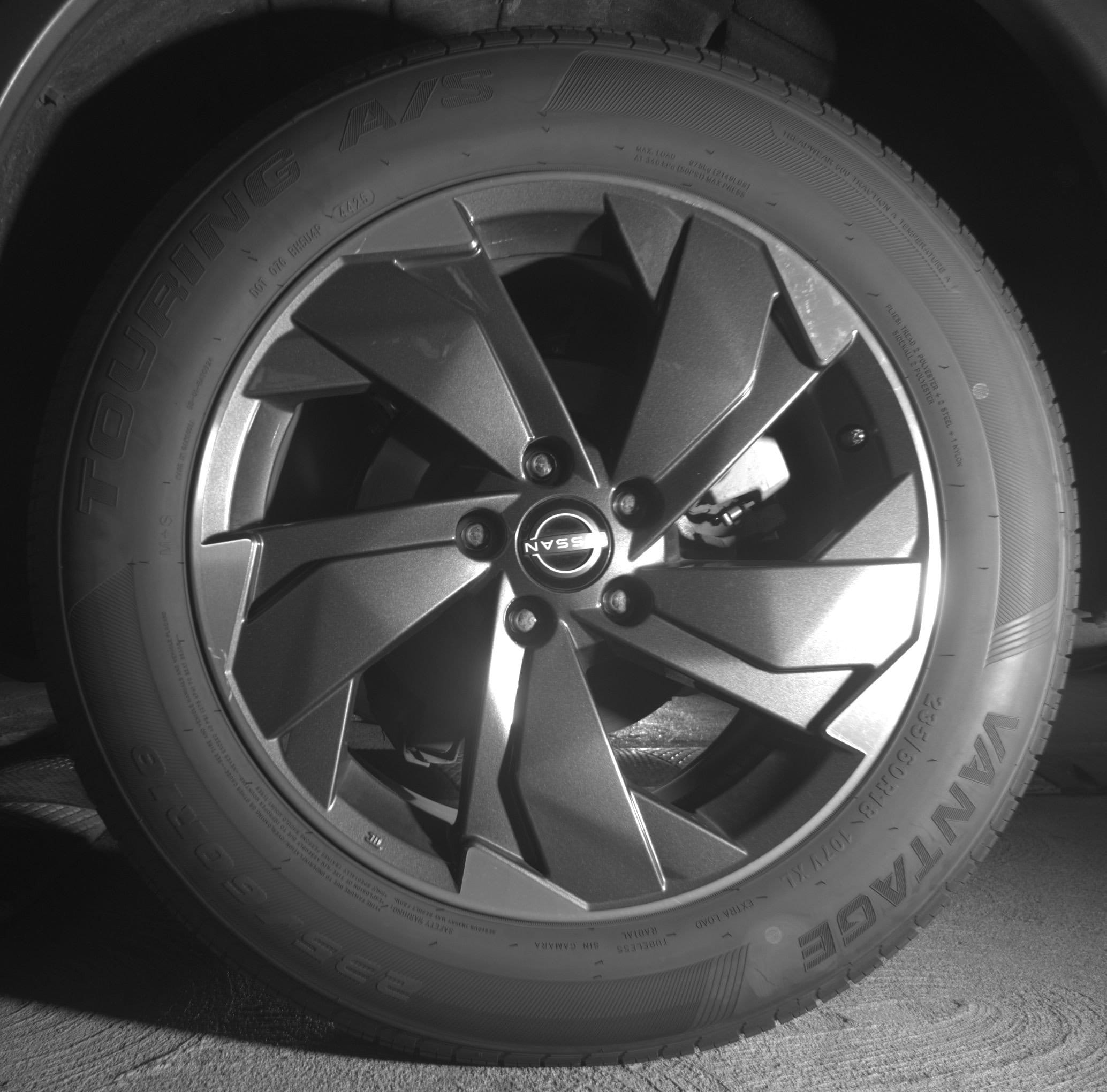 Thumbnail: 2025 Nissan Rogue - 12