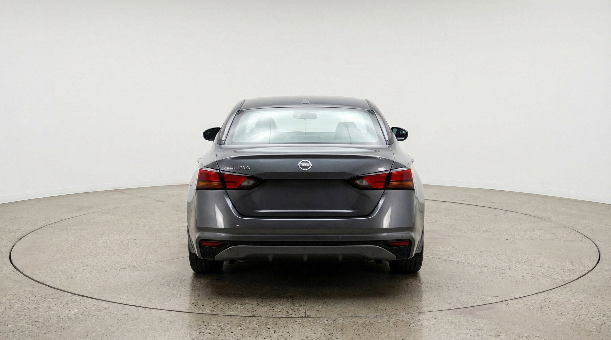 Thumbnail: 2025 Nissan Altima - 7