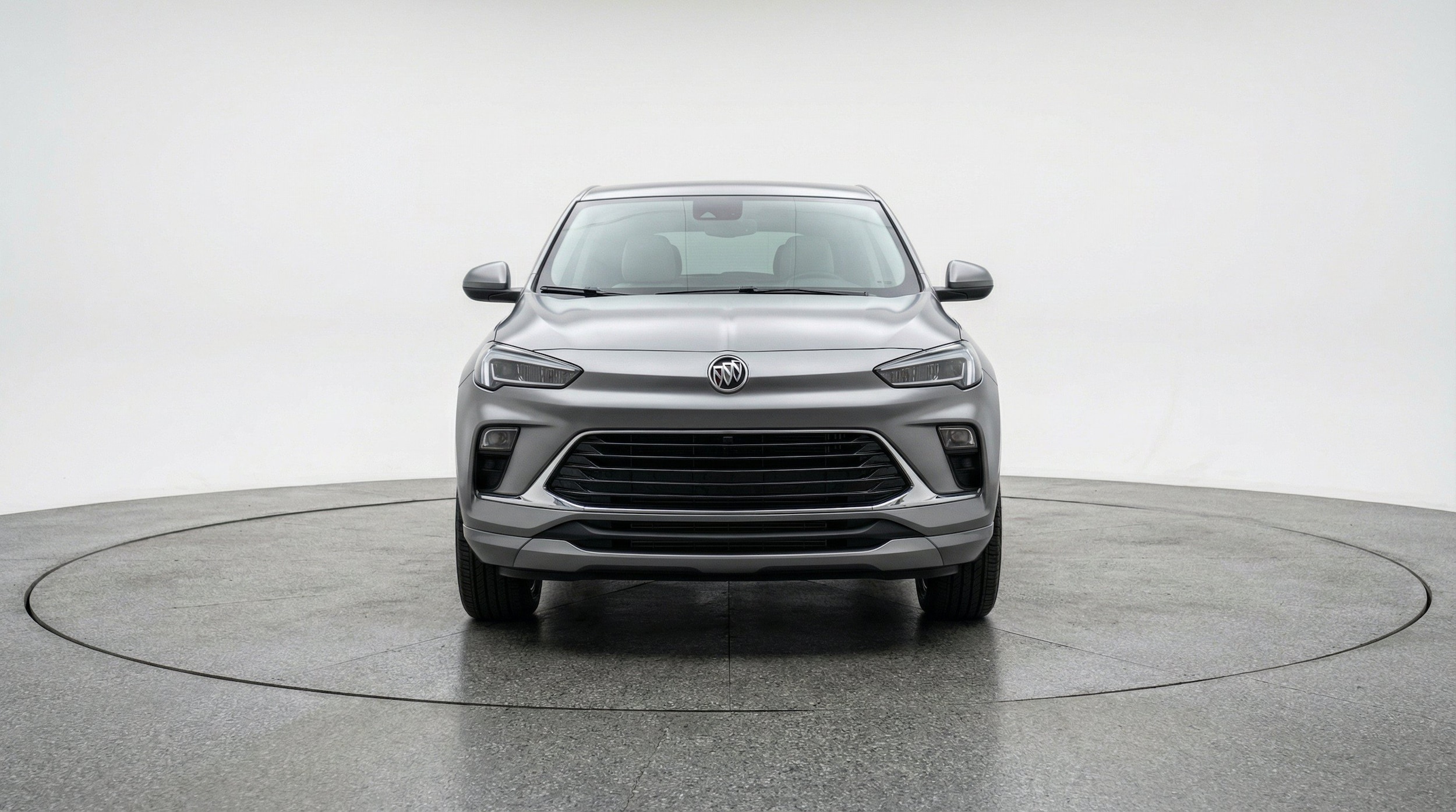 Thumbnail: 2026 Buick Encore GX - 2