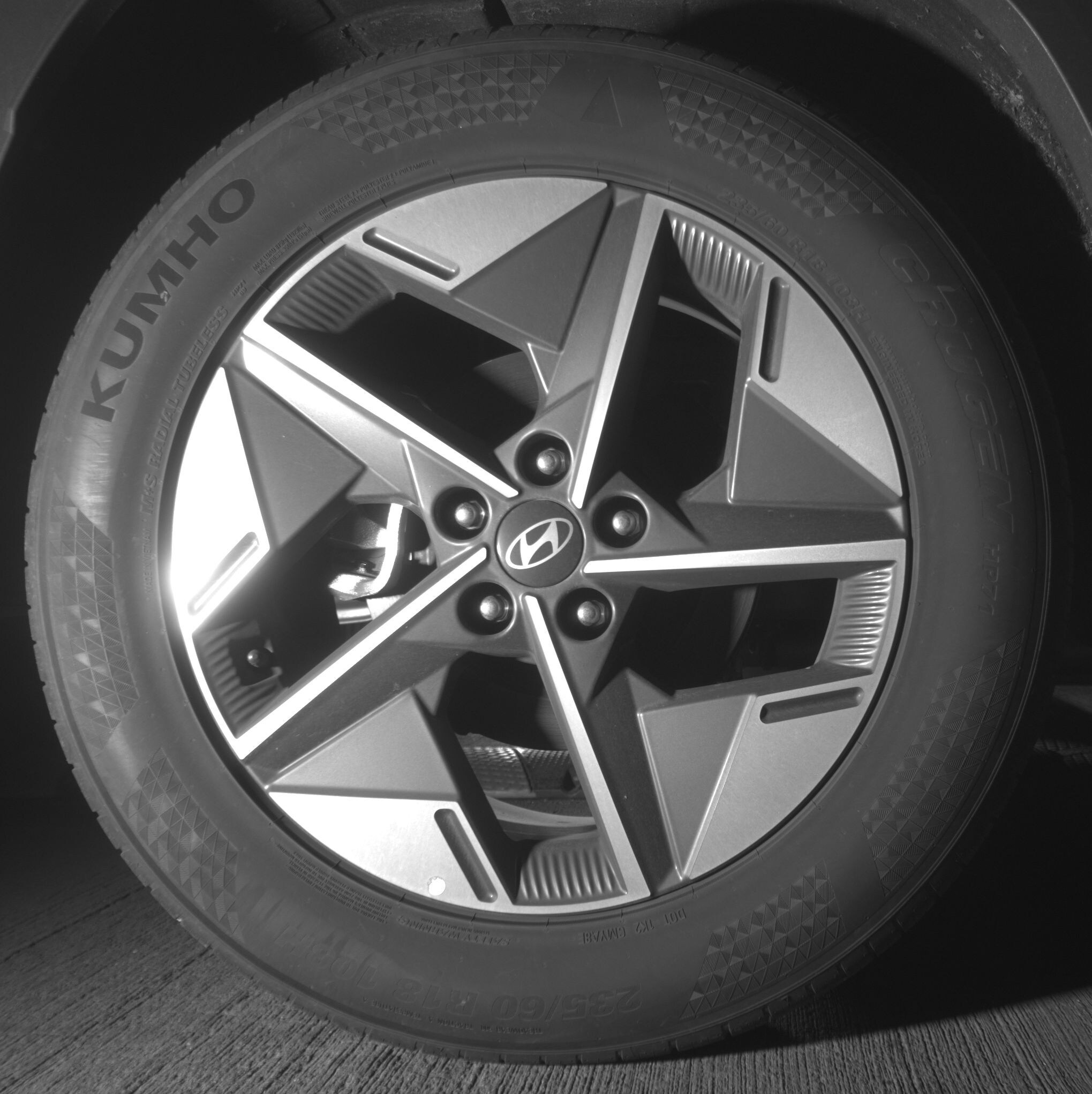 Thumbnail: 2025 Hyundai Tucson - 12