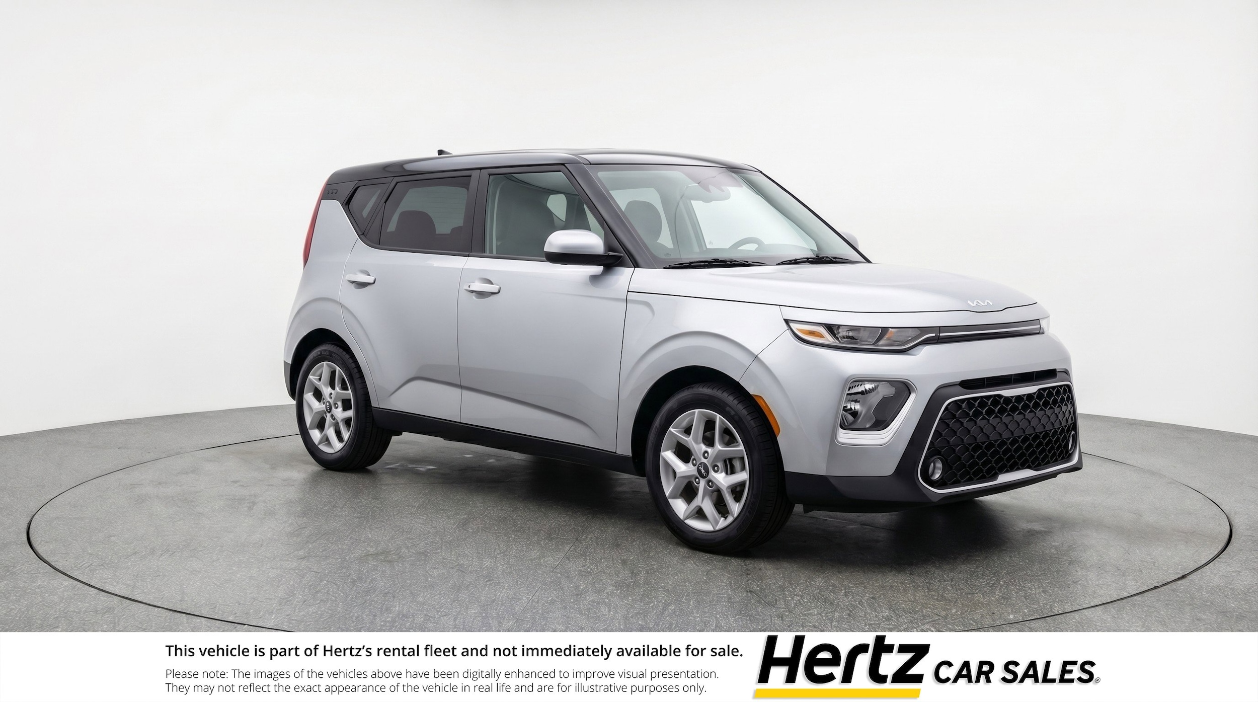 Thumbnail: 2025 Kia Soul - 1