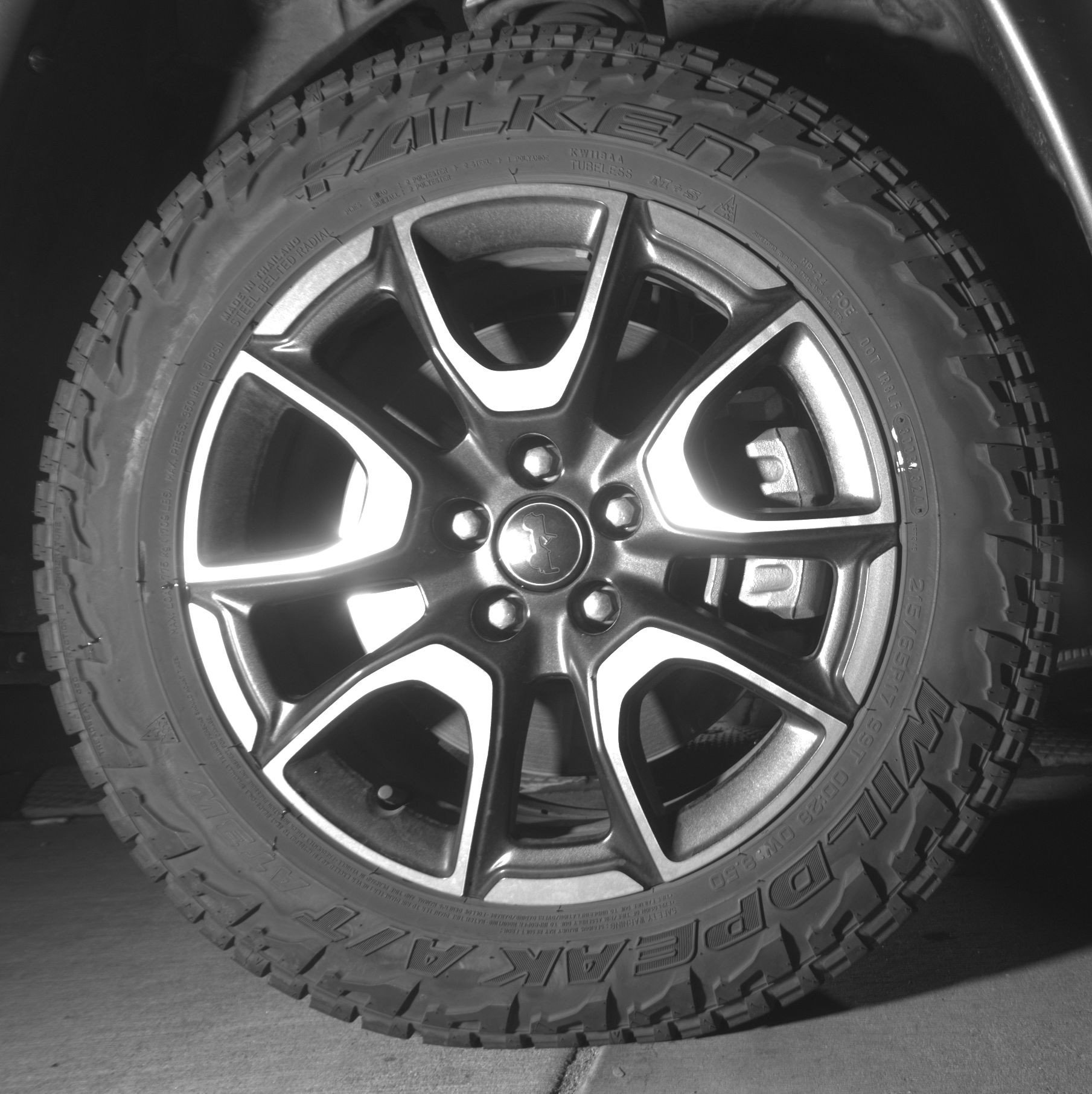 Thumbnail: 2025 Jeep Compass - 13