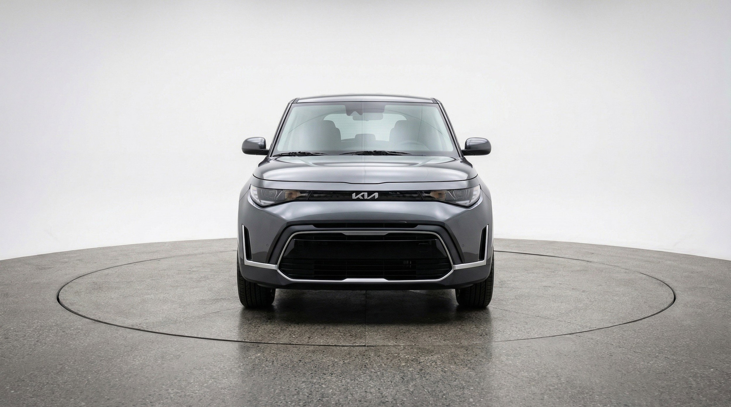 Thumbnail: 2025 Kia Soul - 2