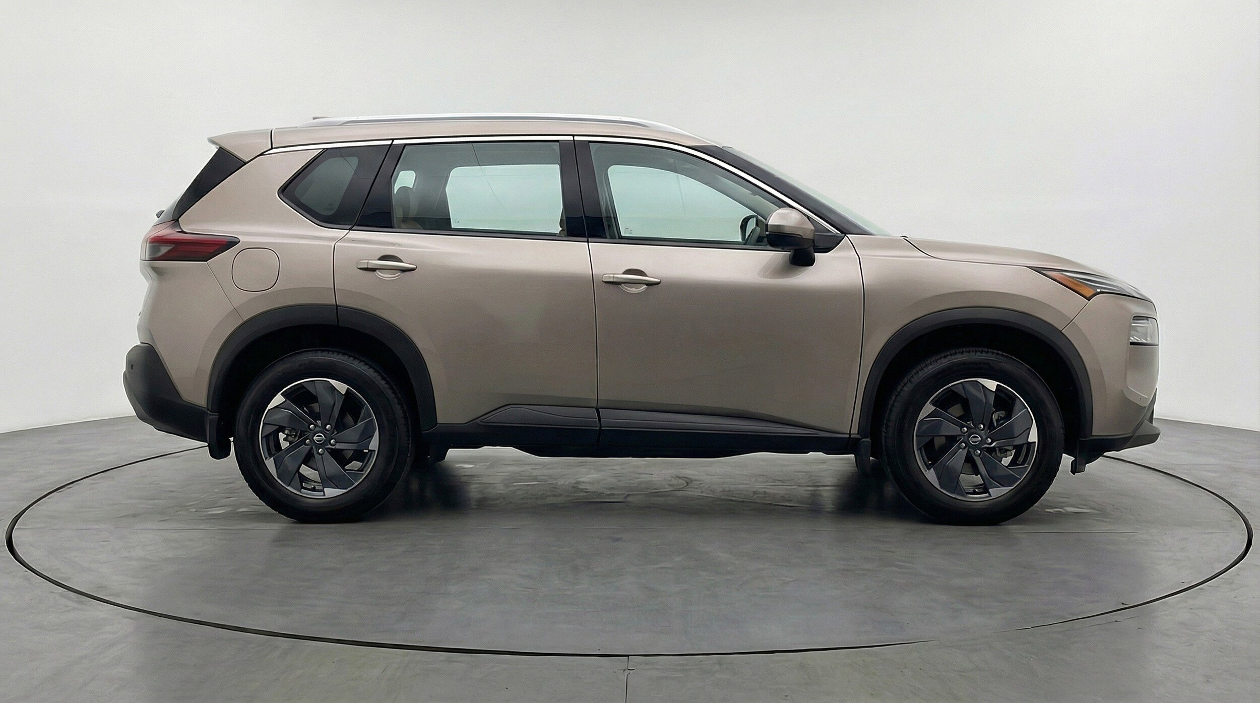 Thumbnail: 2025 Nissan Rogue - 11