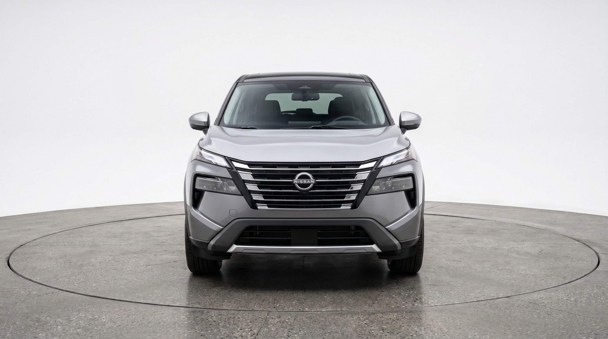 Thumbnail: 2025 Nissan Rogue - 2