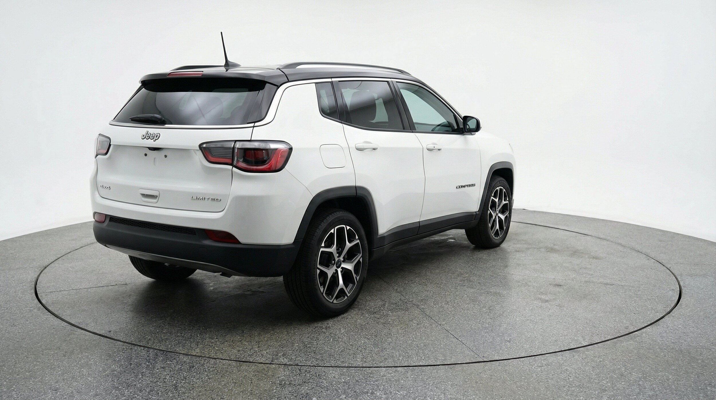 Thumbnail: 2025 Jeep Compass - 9