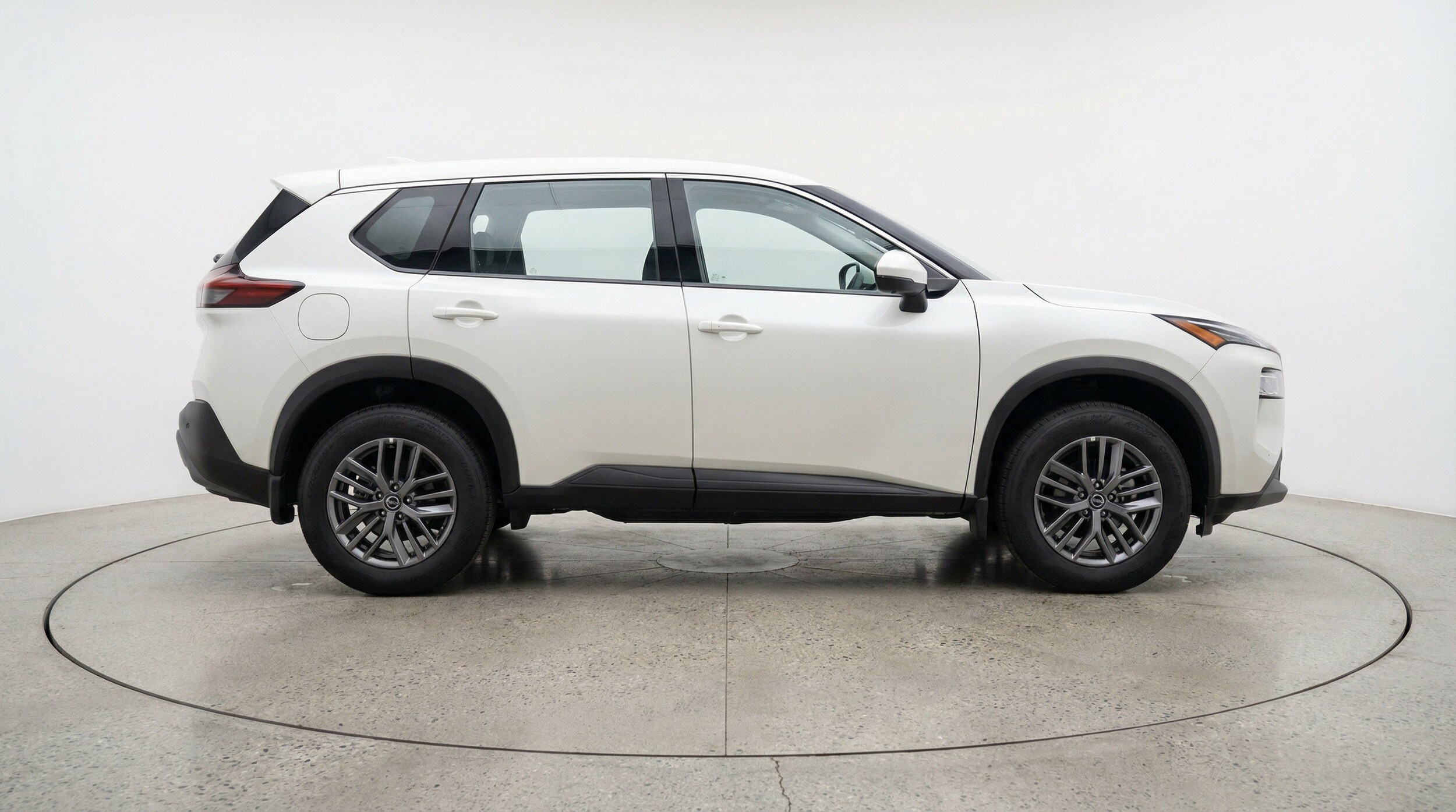Thumbnail: 2026 Nissan Rogue - 11
