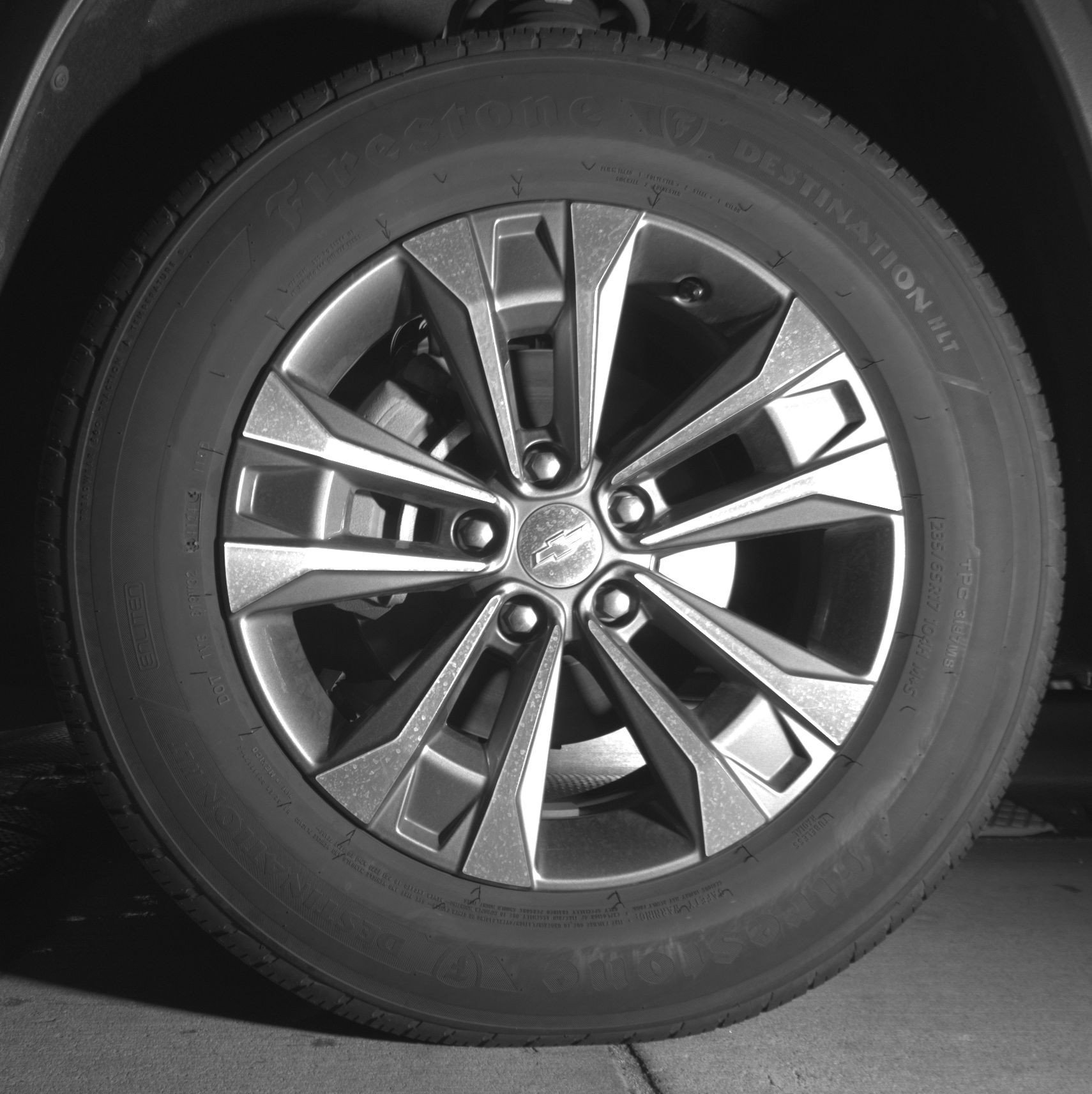 Thumbnail: 2025 Chevrolet Equinox - 12