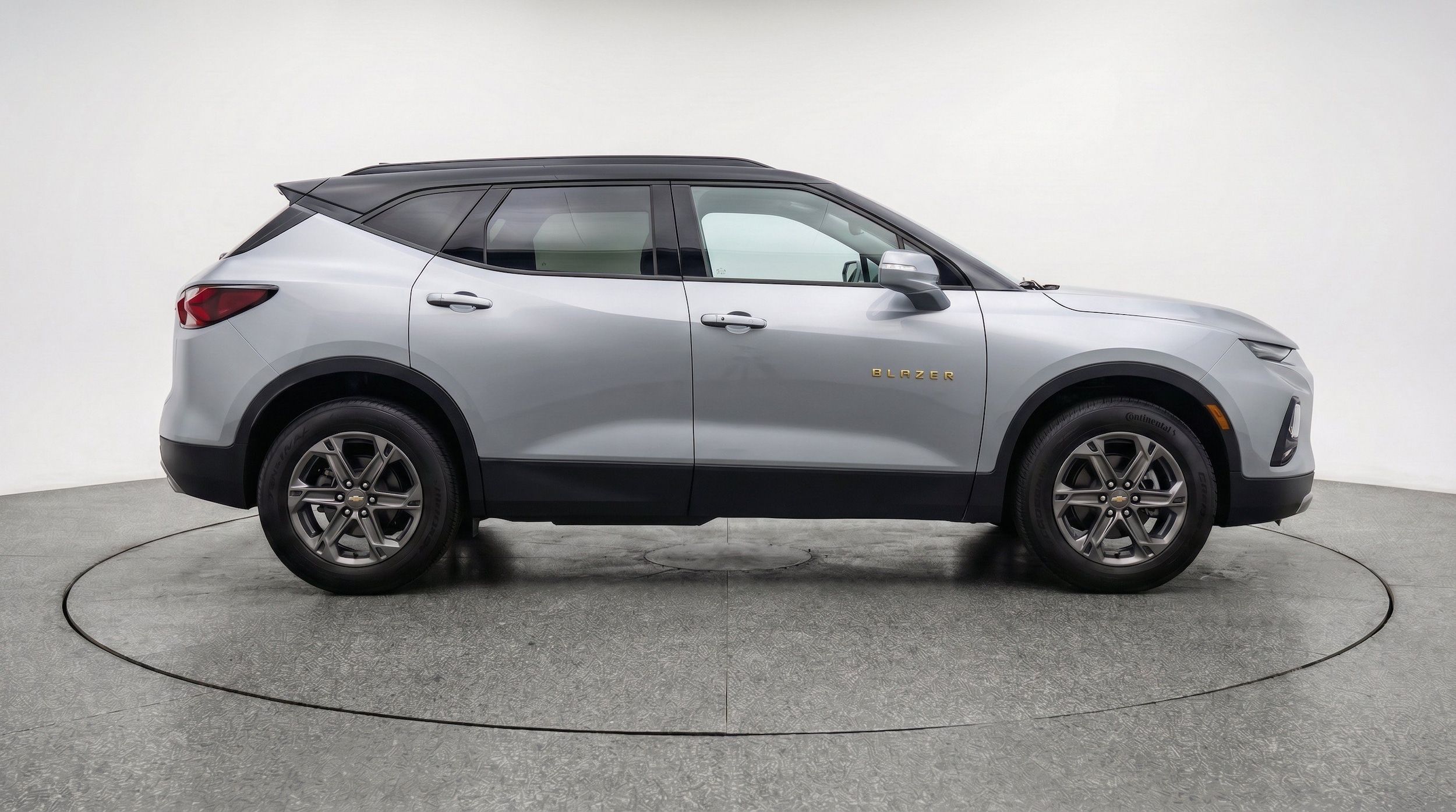 Thumbnail: 2026 Chevrolet Blazer - 10
