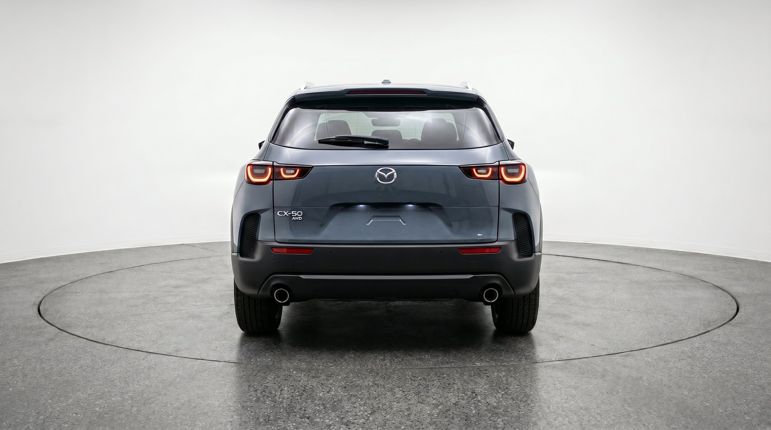 Thumbnail: 2026 Mazda CX-50 - 7