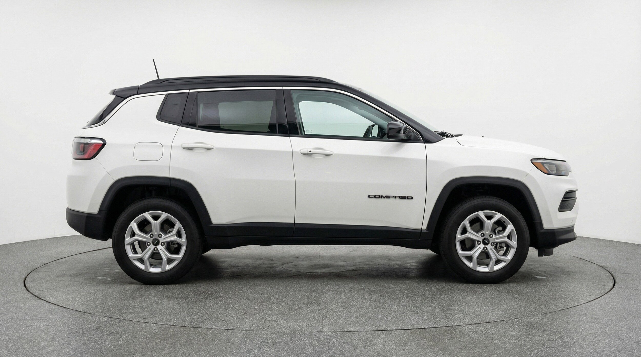 Thumbnail: 2025 Jeep Compass - 11