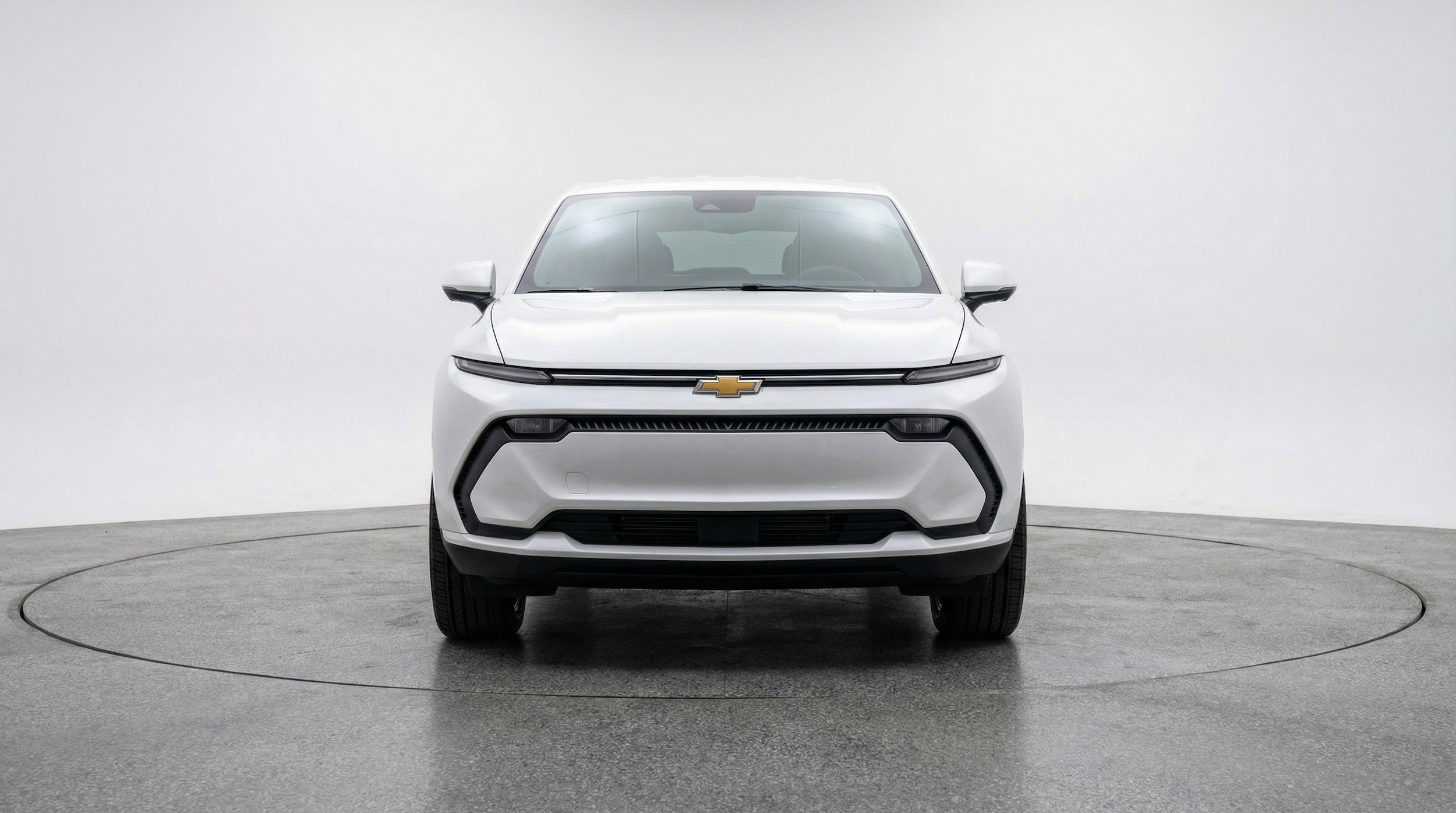 Thumbnail: 2025 Chevrolet Equinox - 2