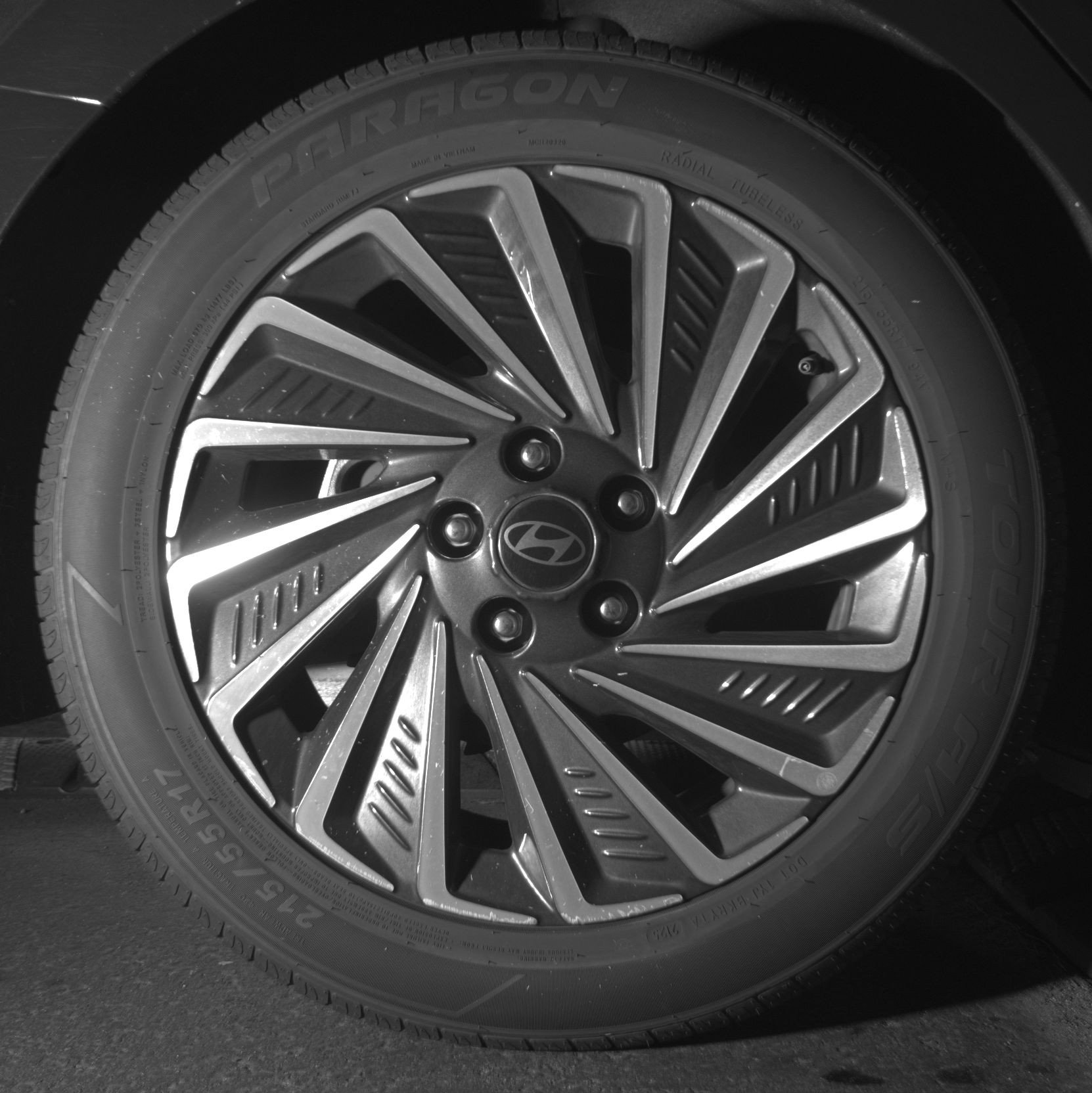 Thumbnail: 2025 Hyundai Sonata - 15