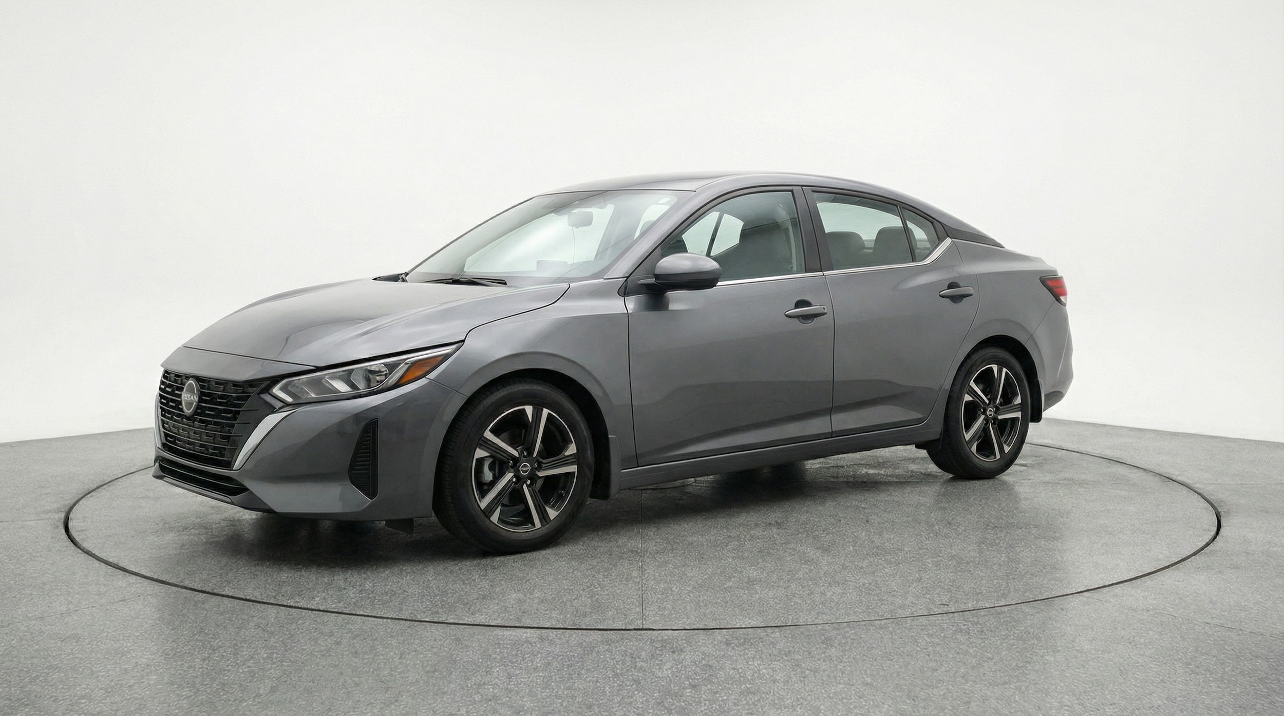 Thumbnail: 2025 Nissan Sentra - 3