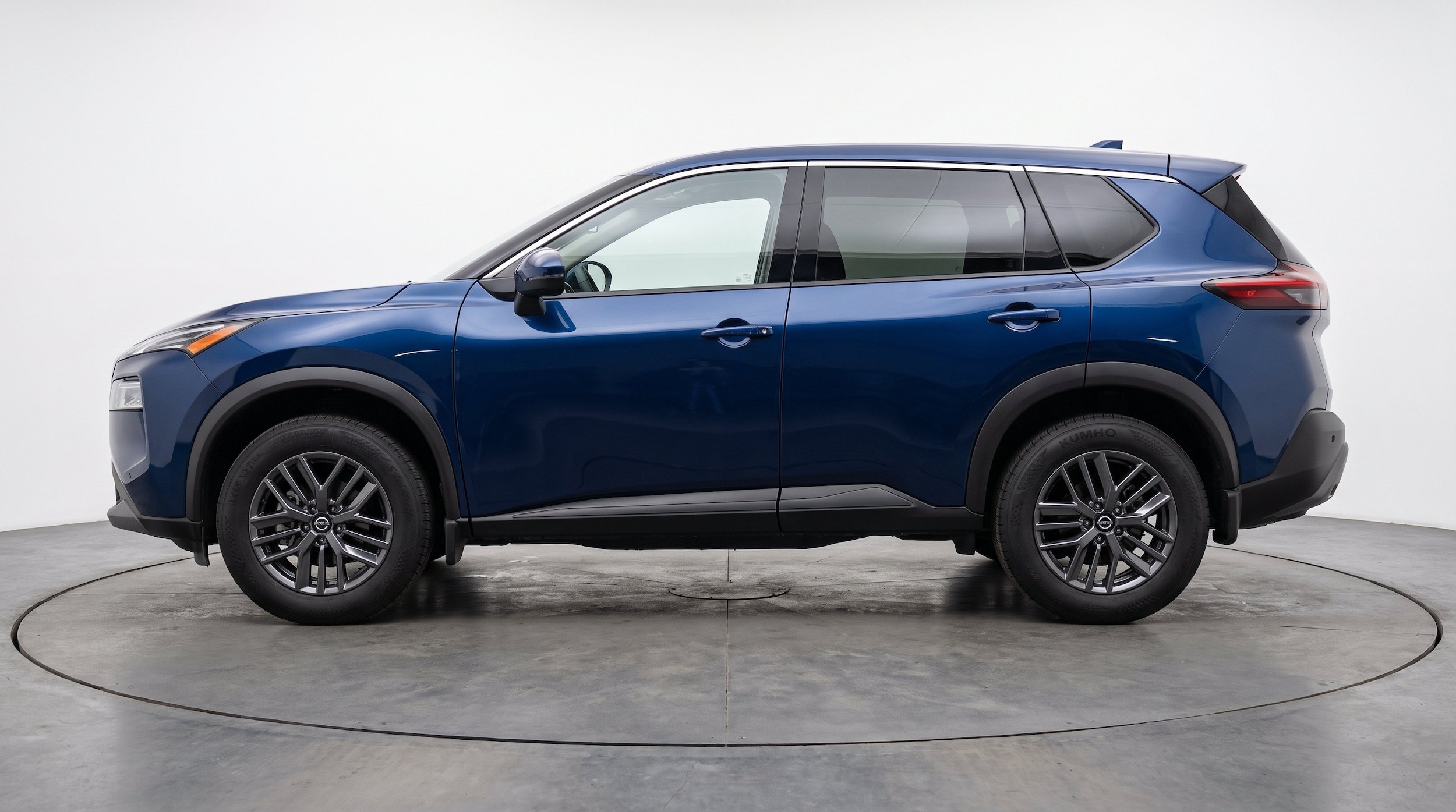 Thumbnail: 2026 Nissan Rogue - 5