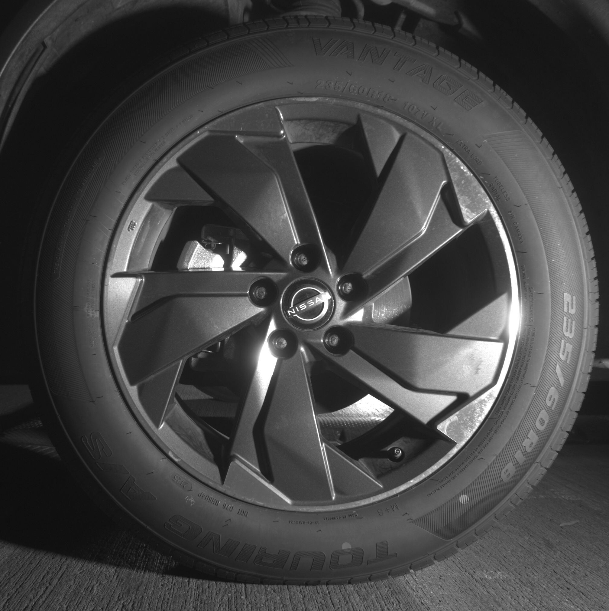 Thumbnail: 2025 Nissan Rogue - 9