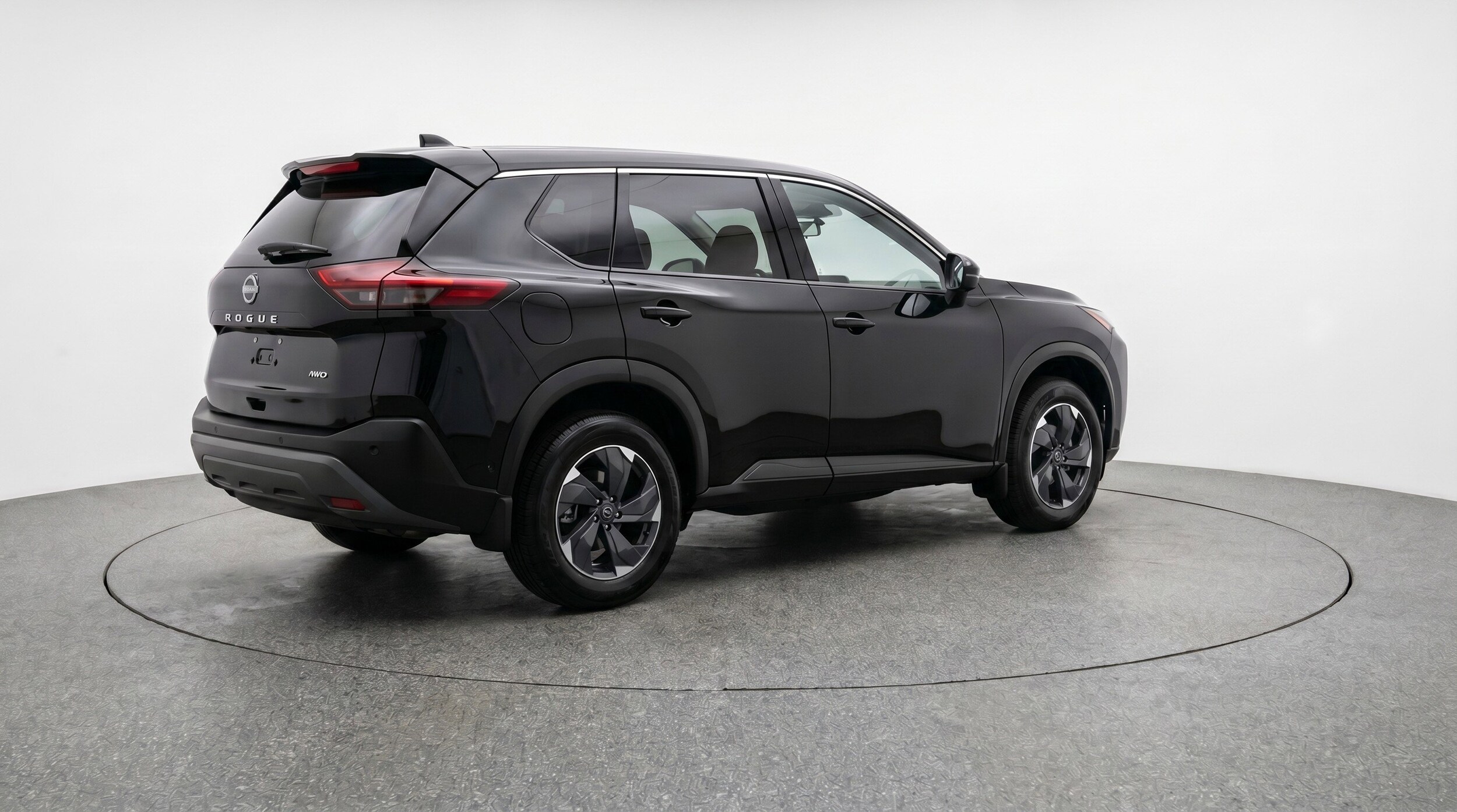 Thumbnail: 2025 Nissan Rogue - 9