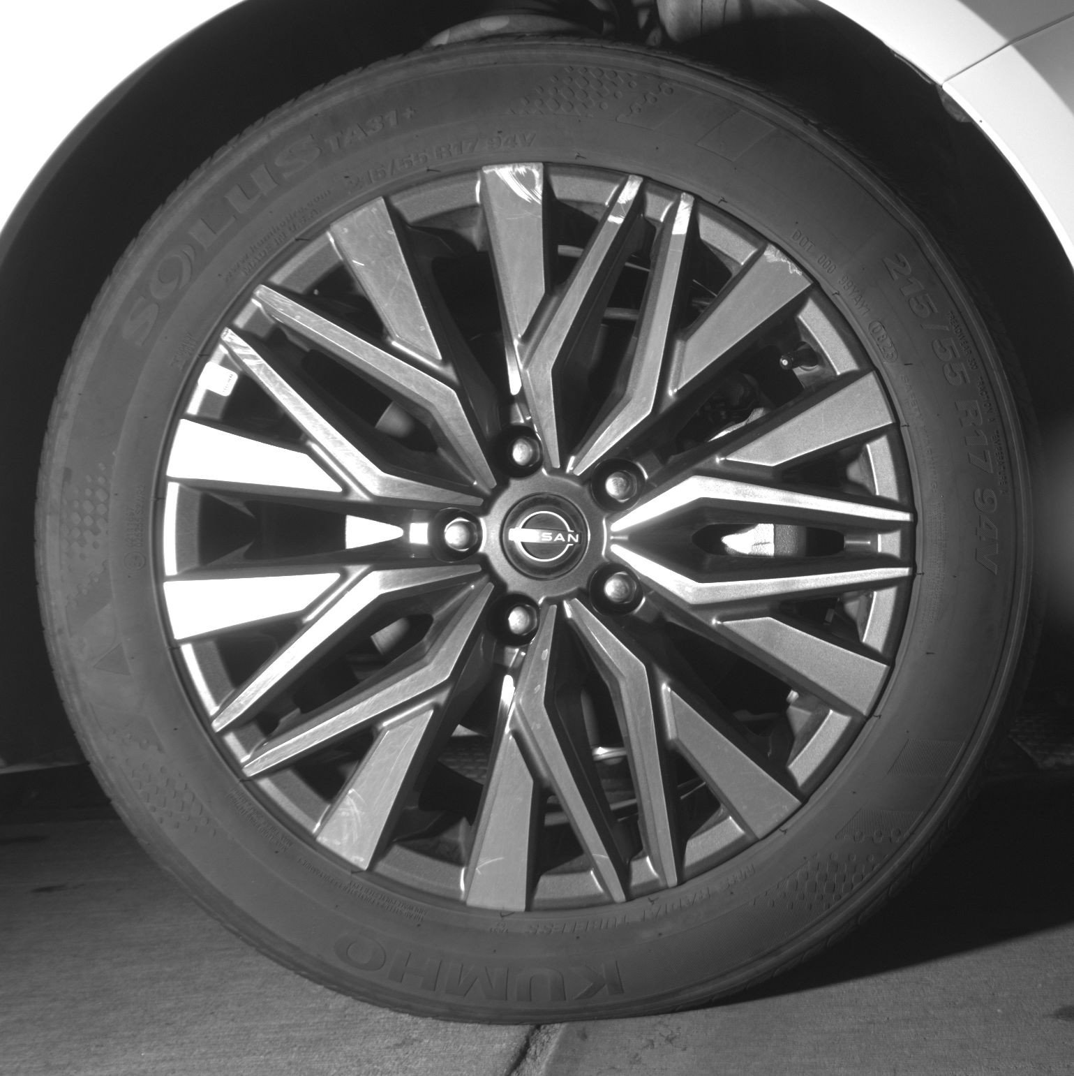 Thumbnail: 2025 Nissan Altima - 13