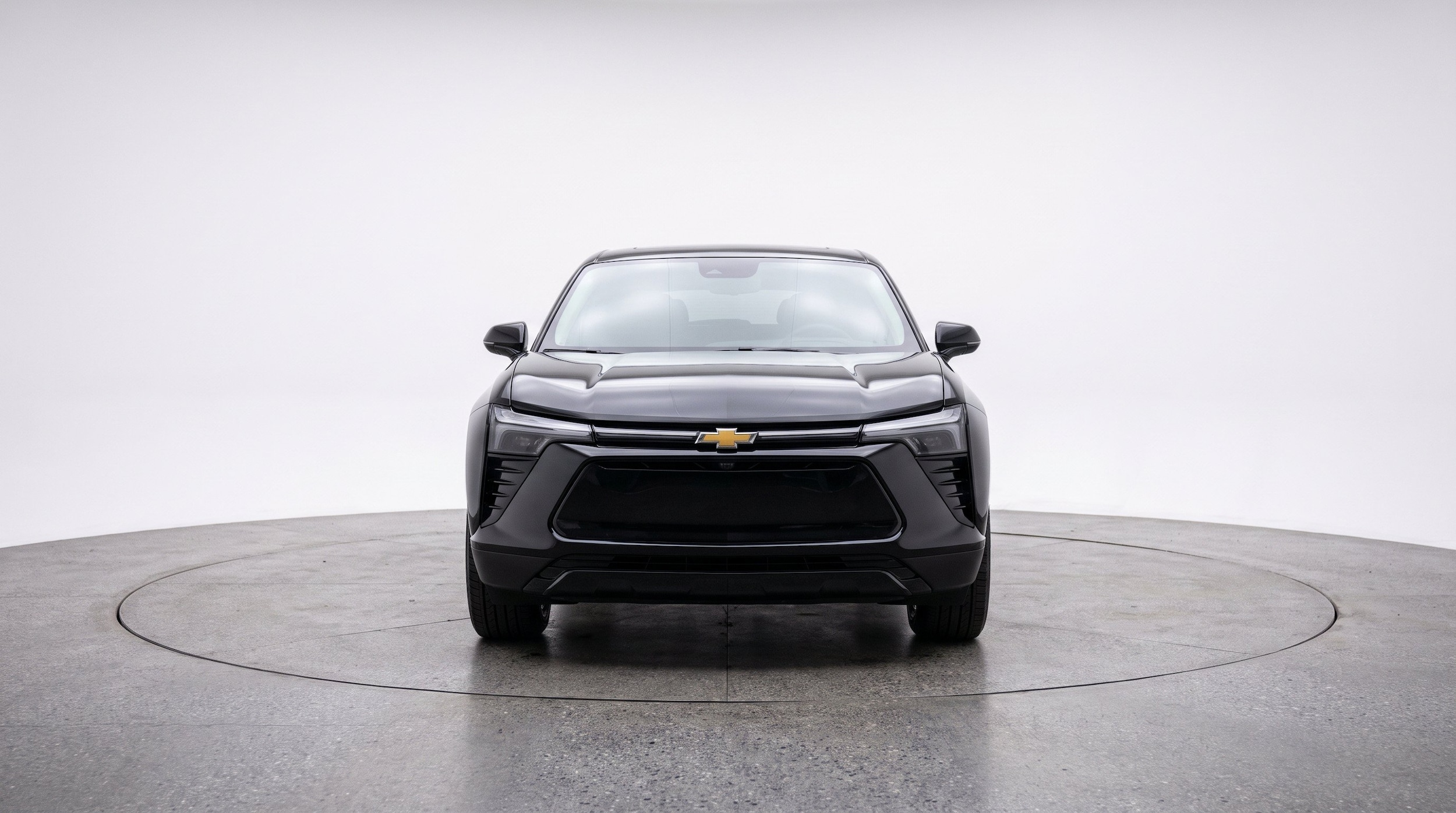 Thumbnail: 2025 Chevrolet Blazer - 2